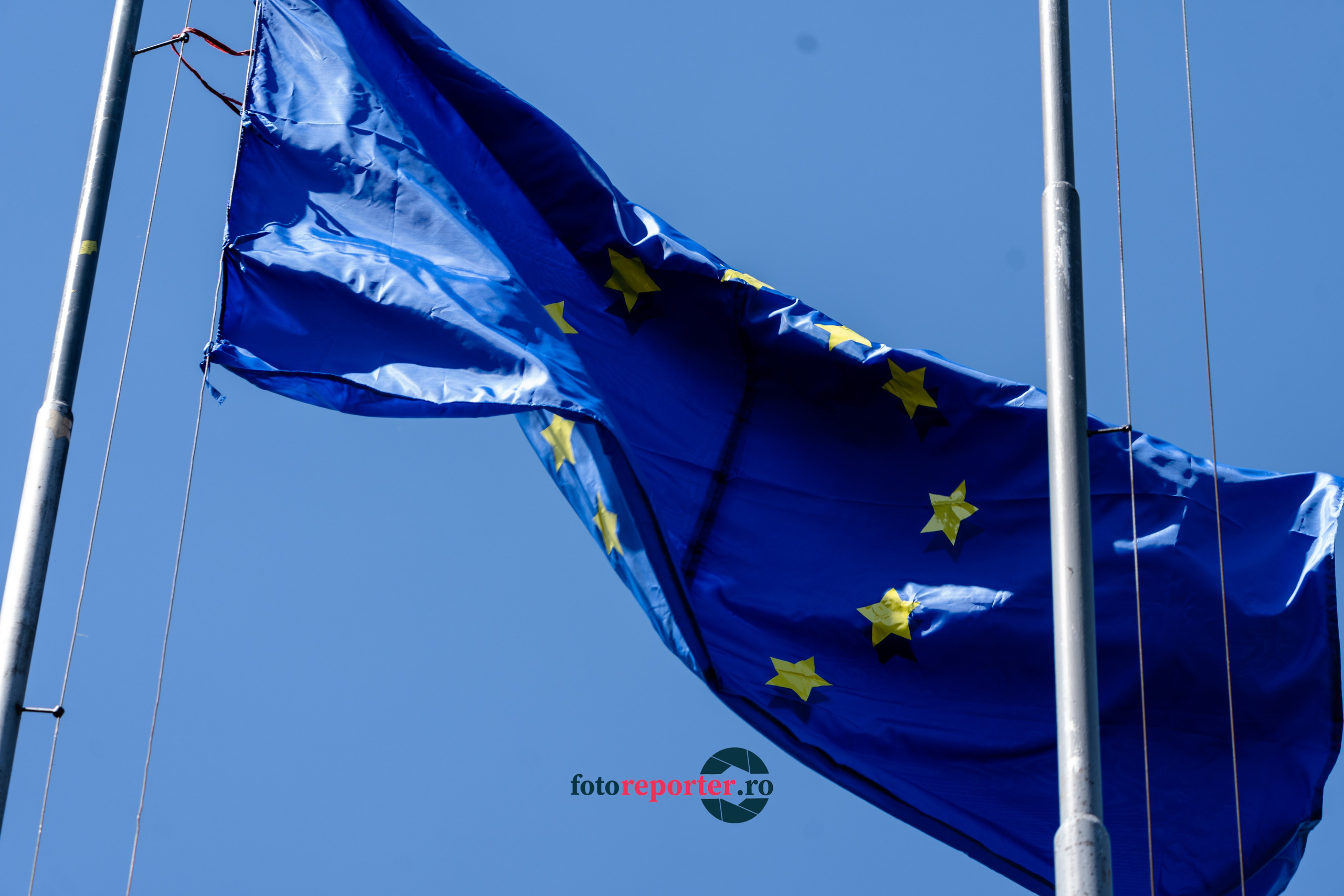 Ziua Drapelului Național sărbătorită la Botoșani. GALERIE FOTO.https://foto-reporter.ro .https://www.facebook.com/alinochirila/