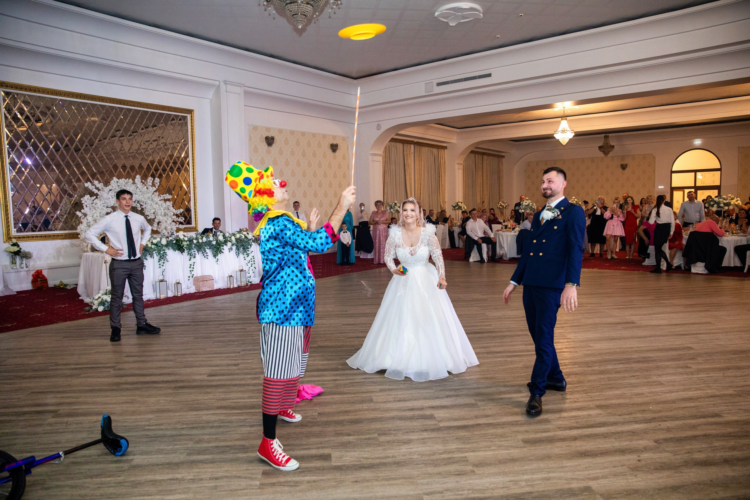 Andrei & Oana – Fotograf Nuntă Botoșani | Alin Chirilă – Povestitor prin Fotografie