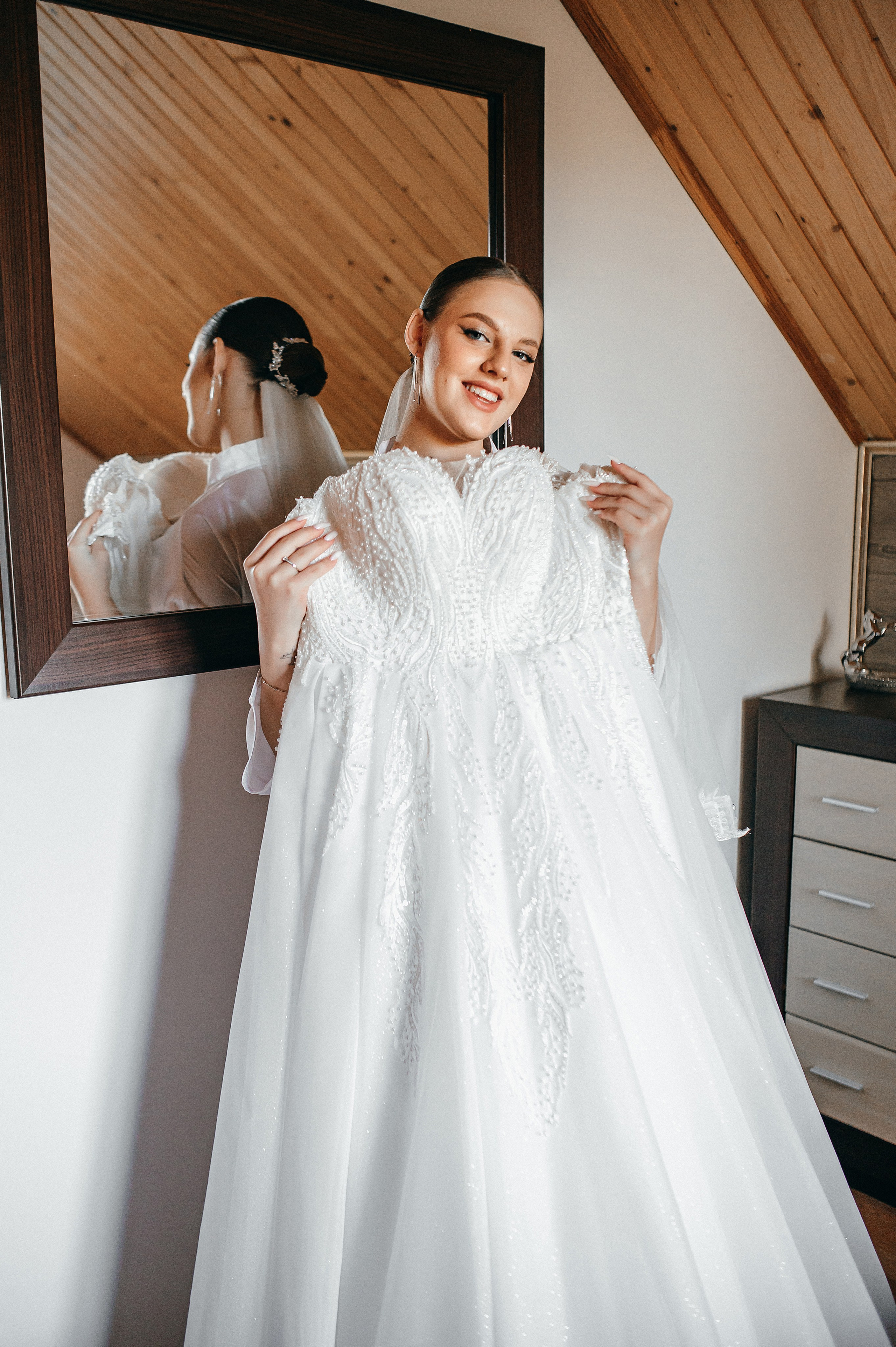 Весілля Тарас & Діана. Весільний та портретний фотограф Кизим Арсен