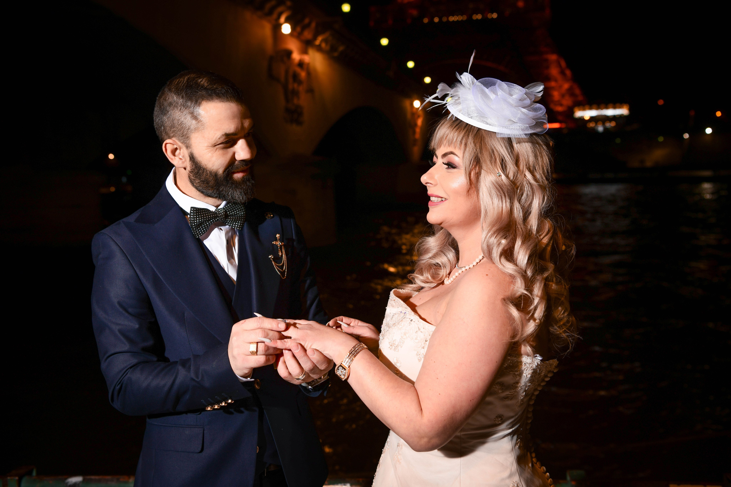 A 30-a aniversare de casatorie!