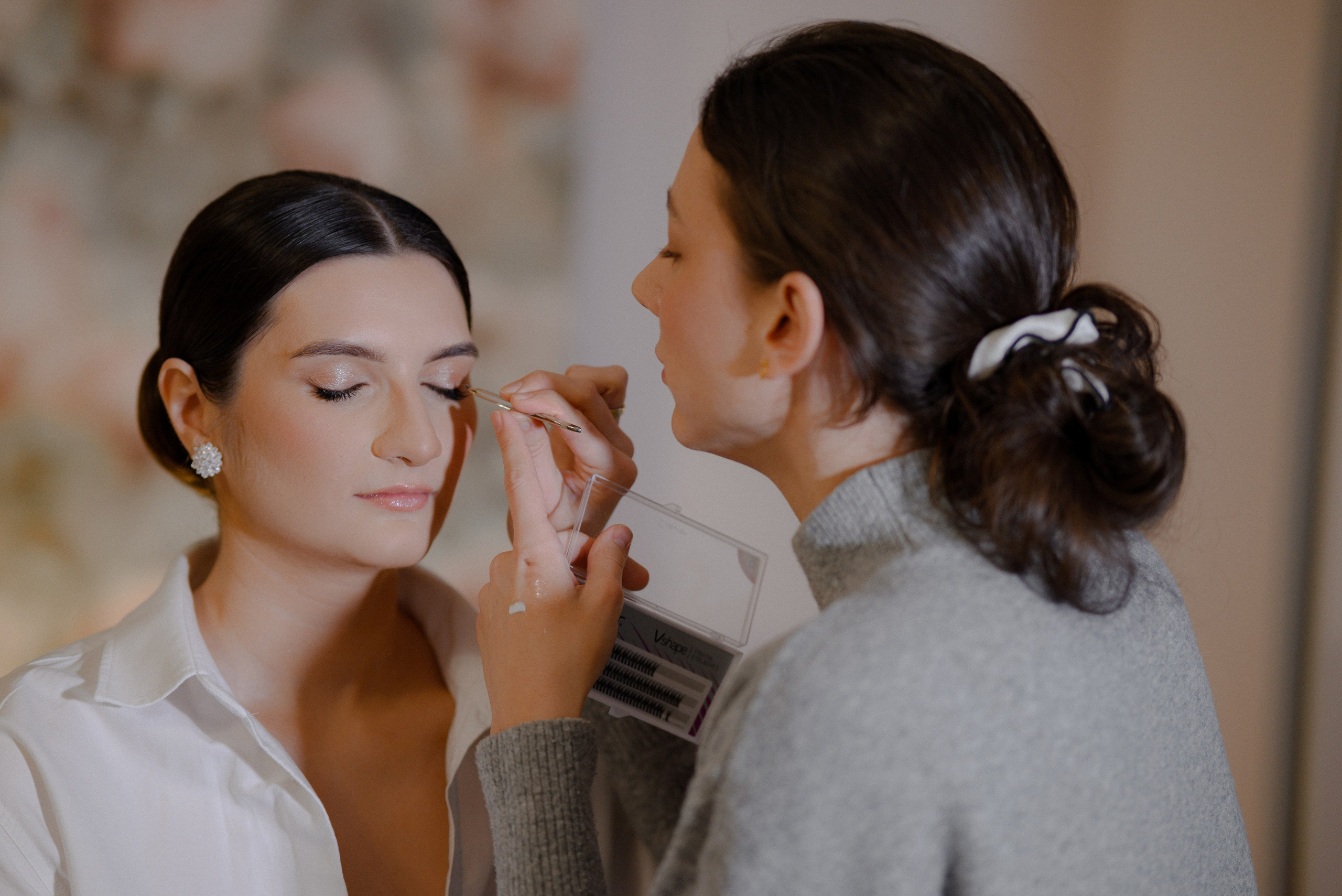 Piotr i Natalia. Wedding photographer Warsaw and Europe