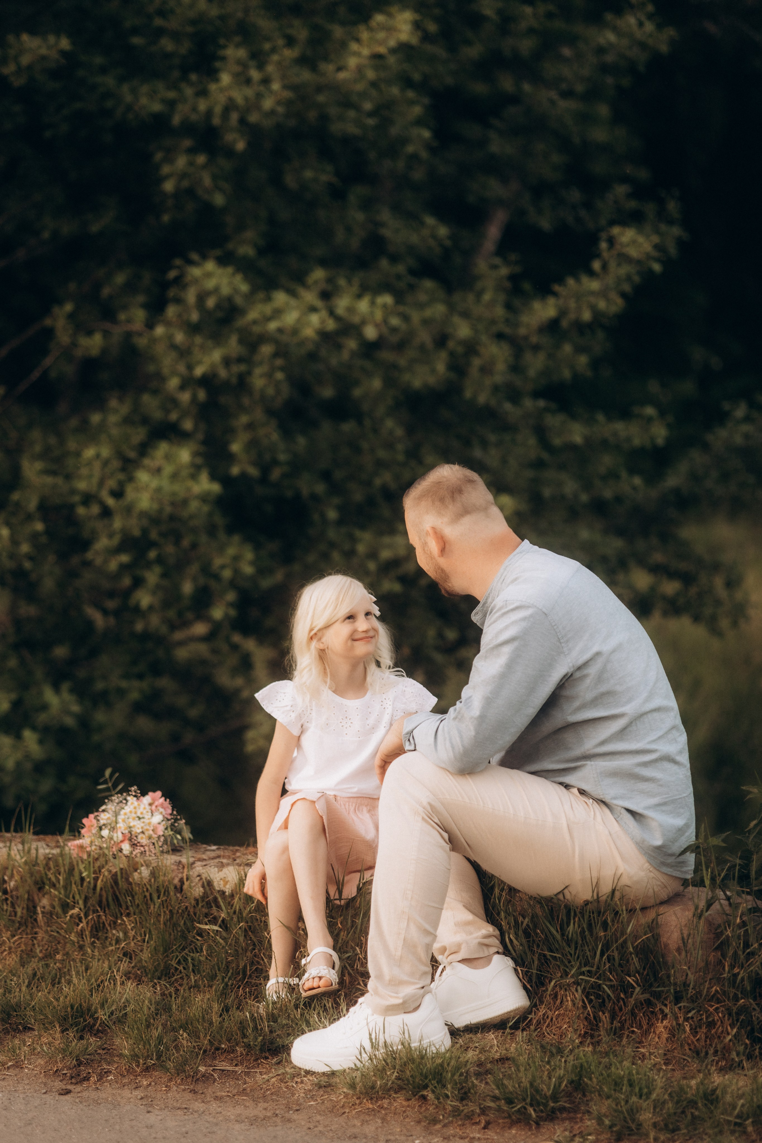 Liebevolle Momente. Julia Sööt Fotografie
