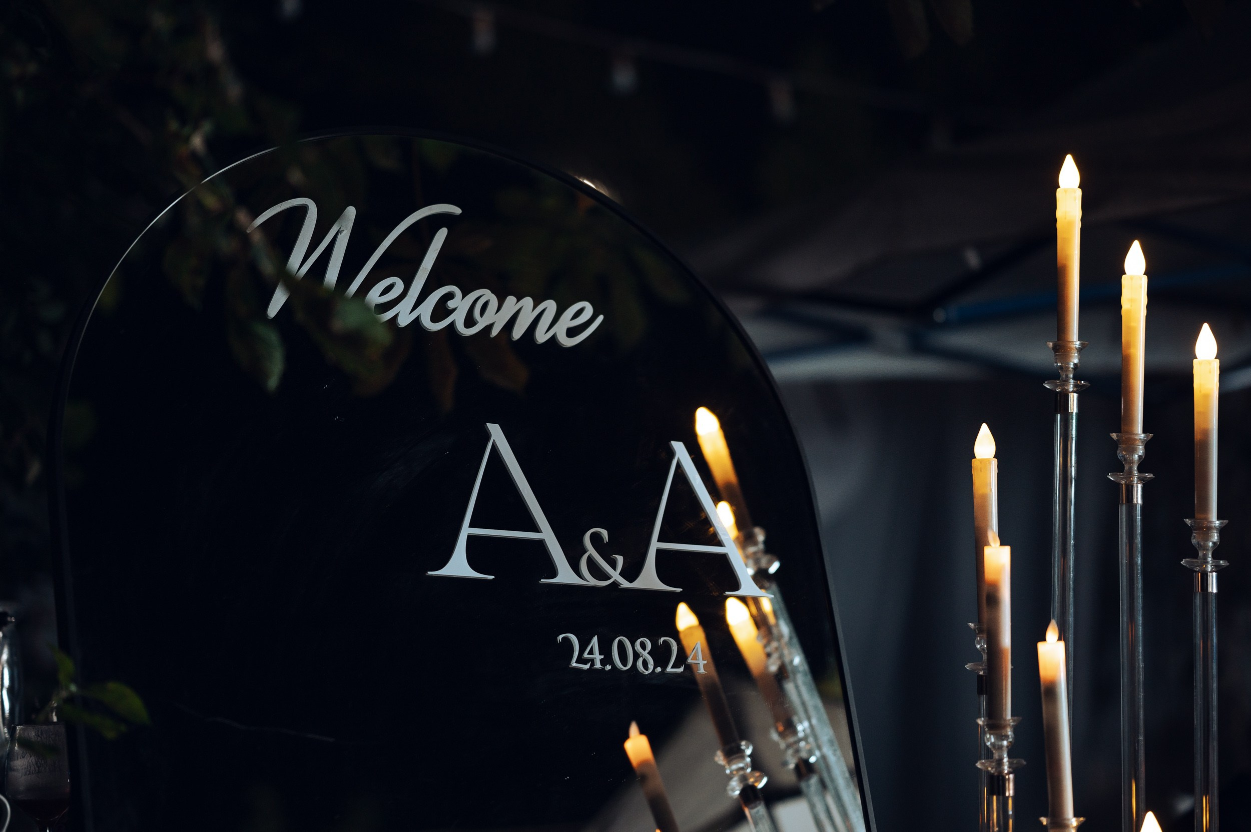 Алексей & Анастасия. Фотограф в Бишкеке Андрей Кавешников