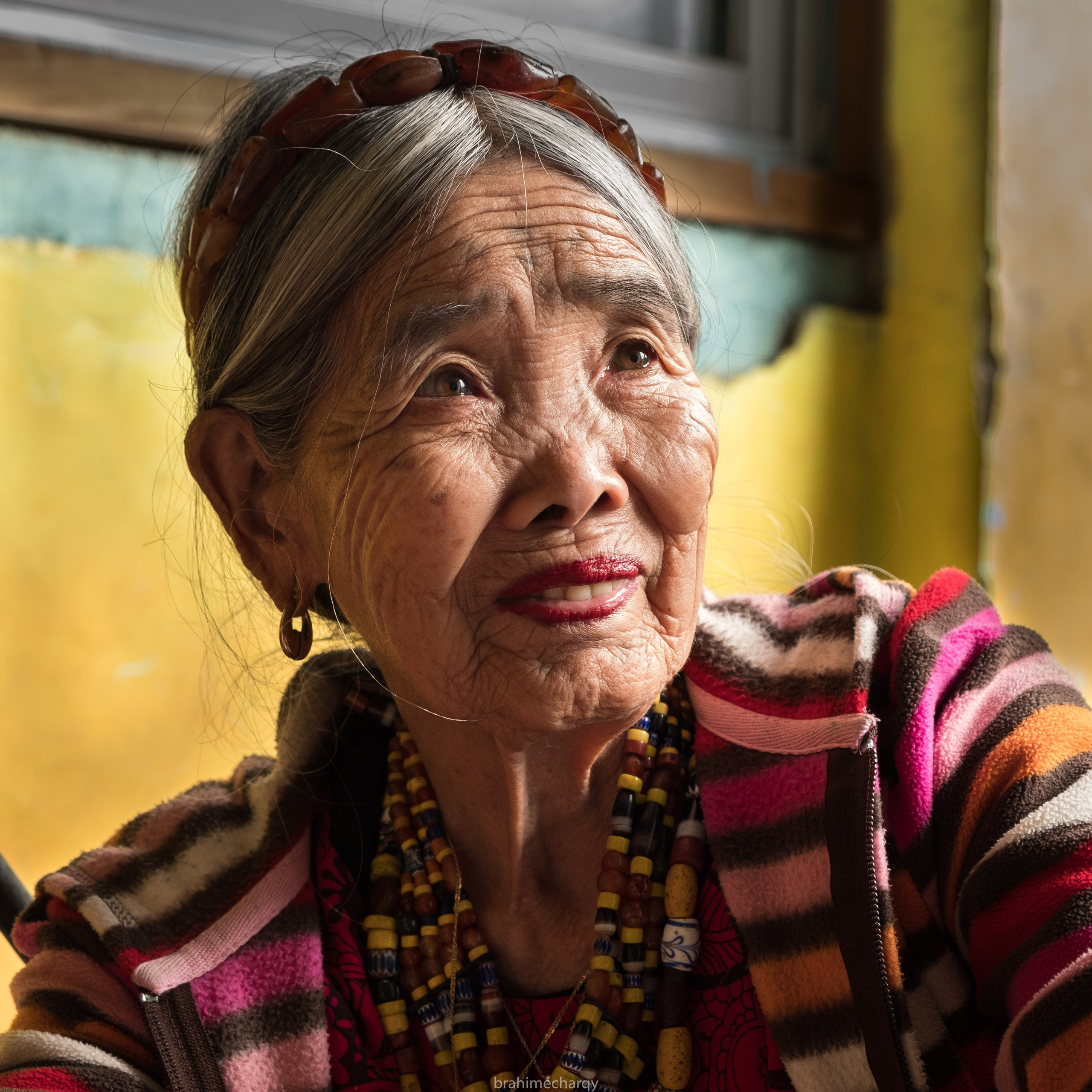 Фото. Брахим — фотограф