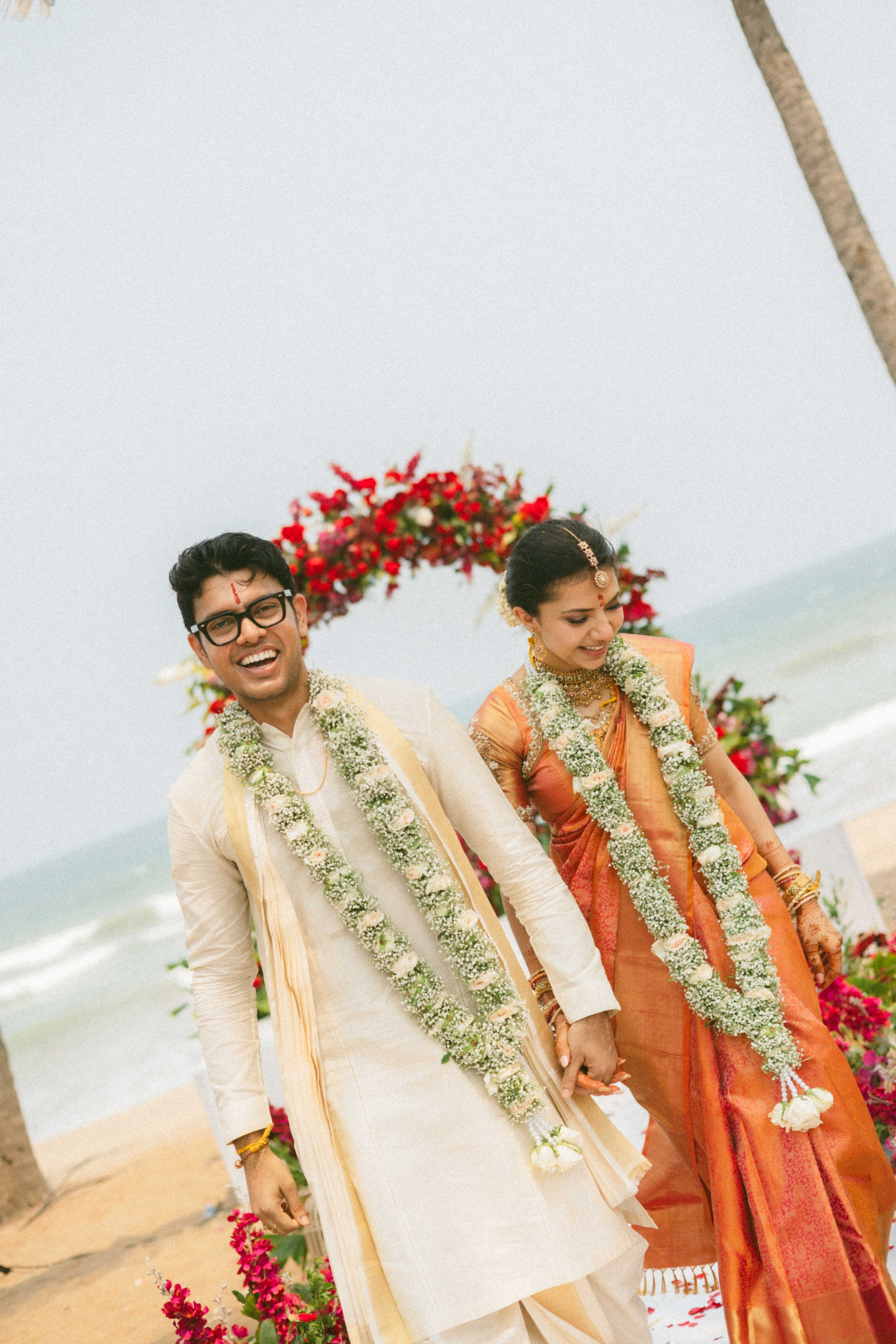 Shilpa & Sooraj. Wedding & Editorial Photographer | Anandshivadas
