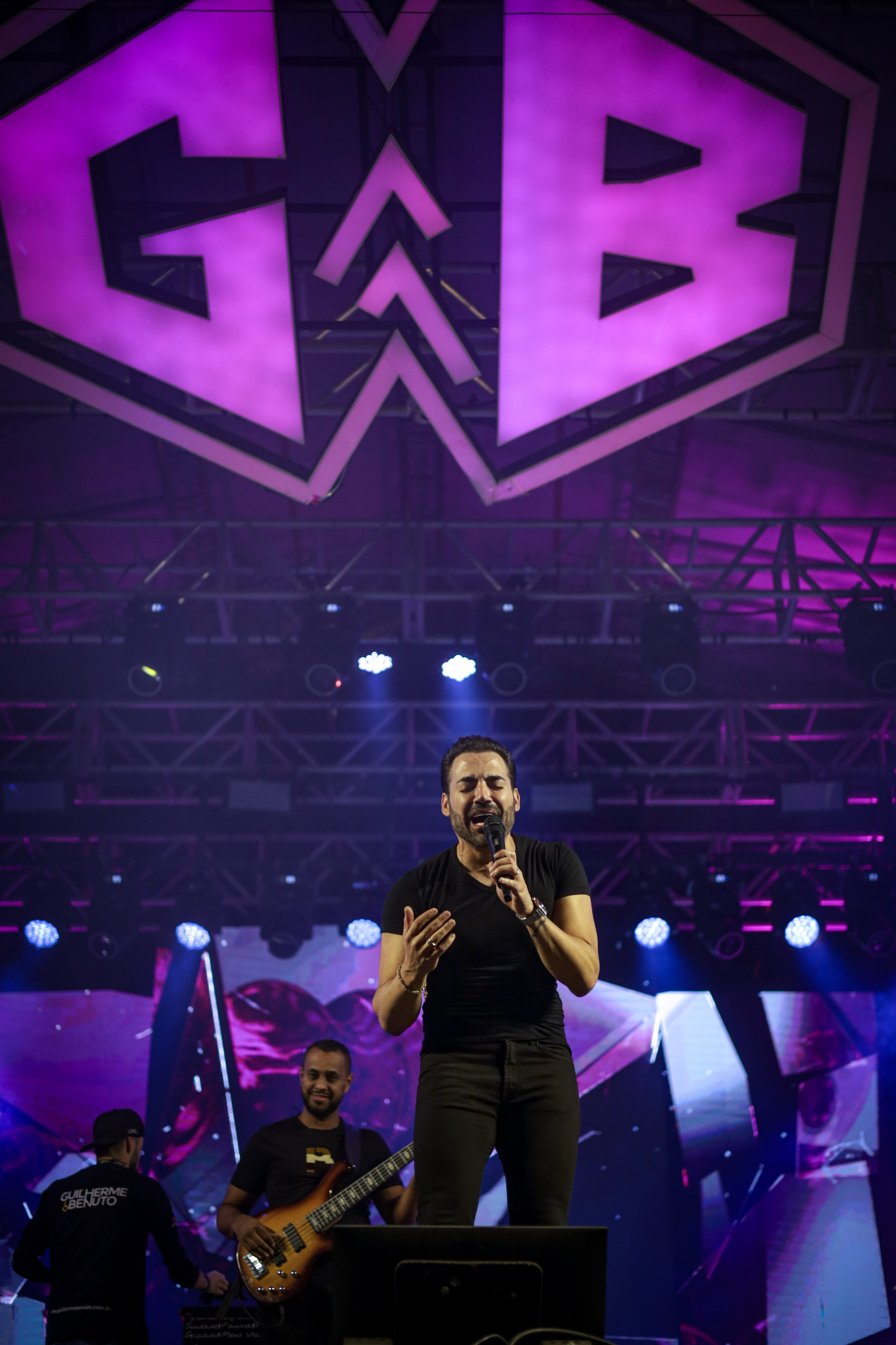 Shows e Eventos. Rafael Marques Fotografia