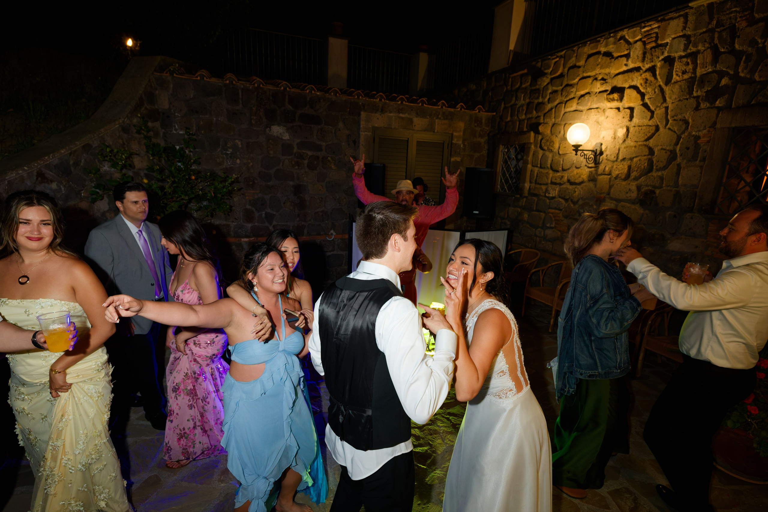Alana & Joseph. Destination Wedding Photographer — Nikita Burtsev