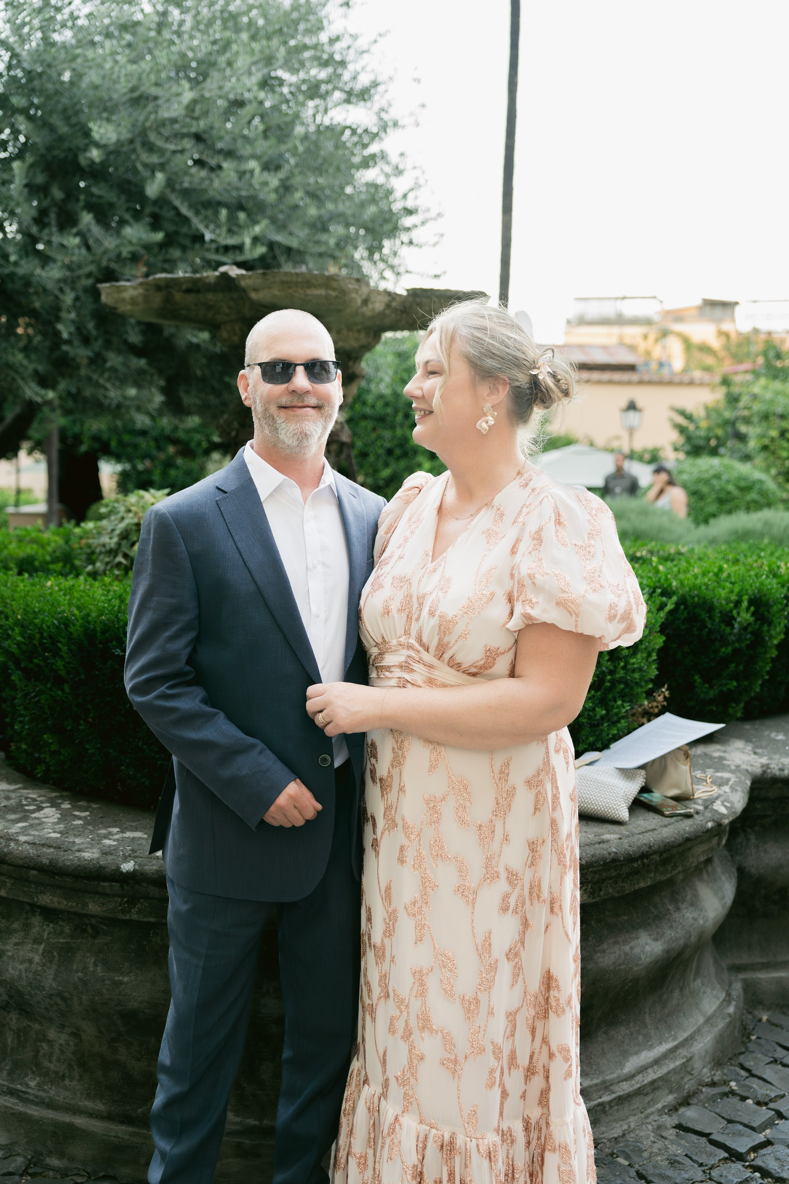 LAUREN and KAI _ROME. PHOTOGRAPHER IN ITALY