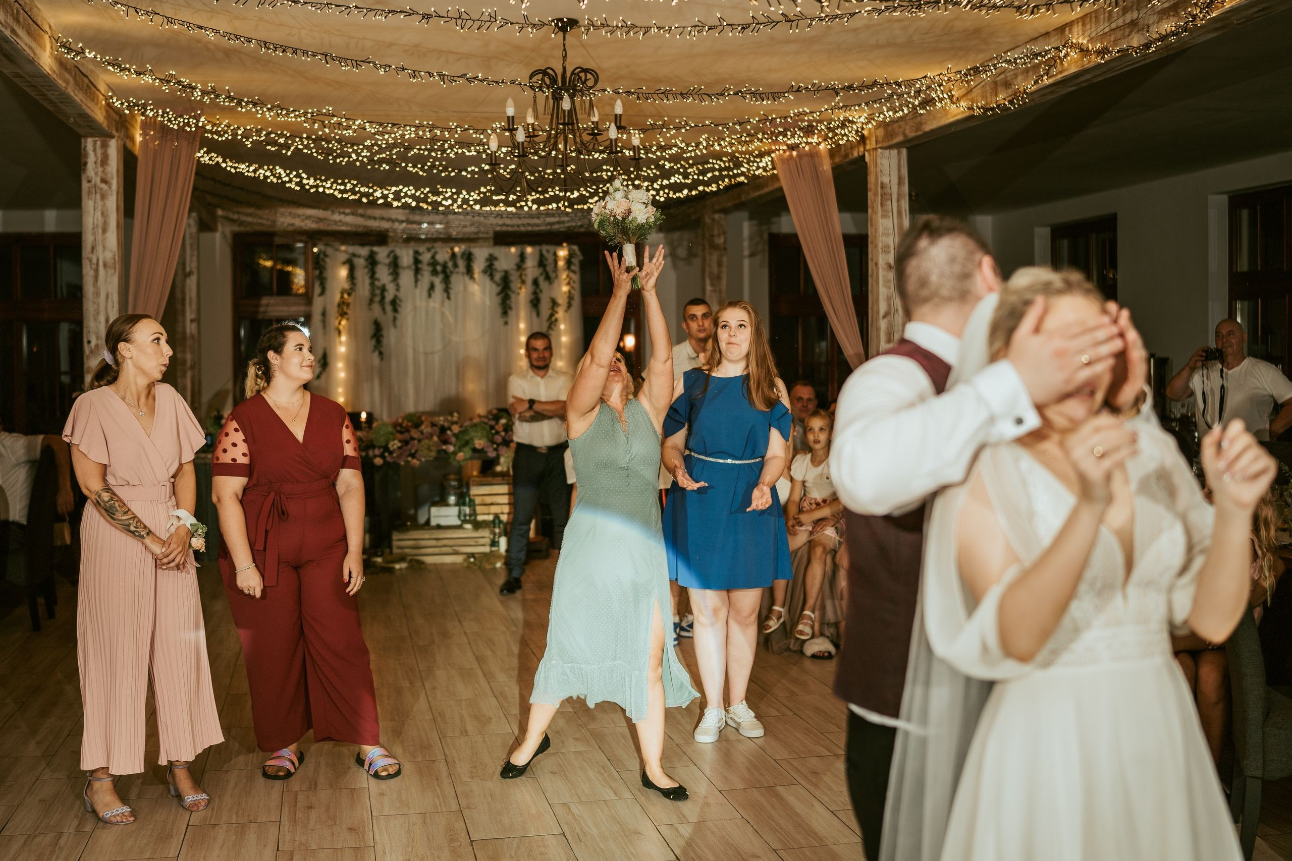 Ania & Damian. Michał Kaźmierczyk - Fotograf