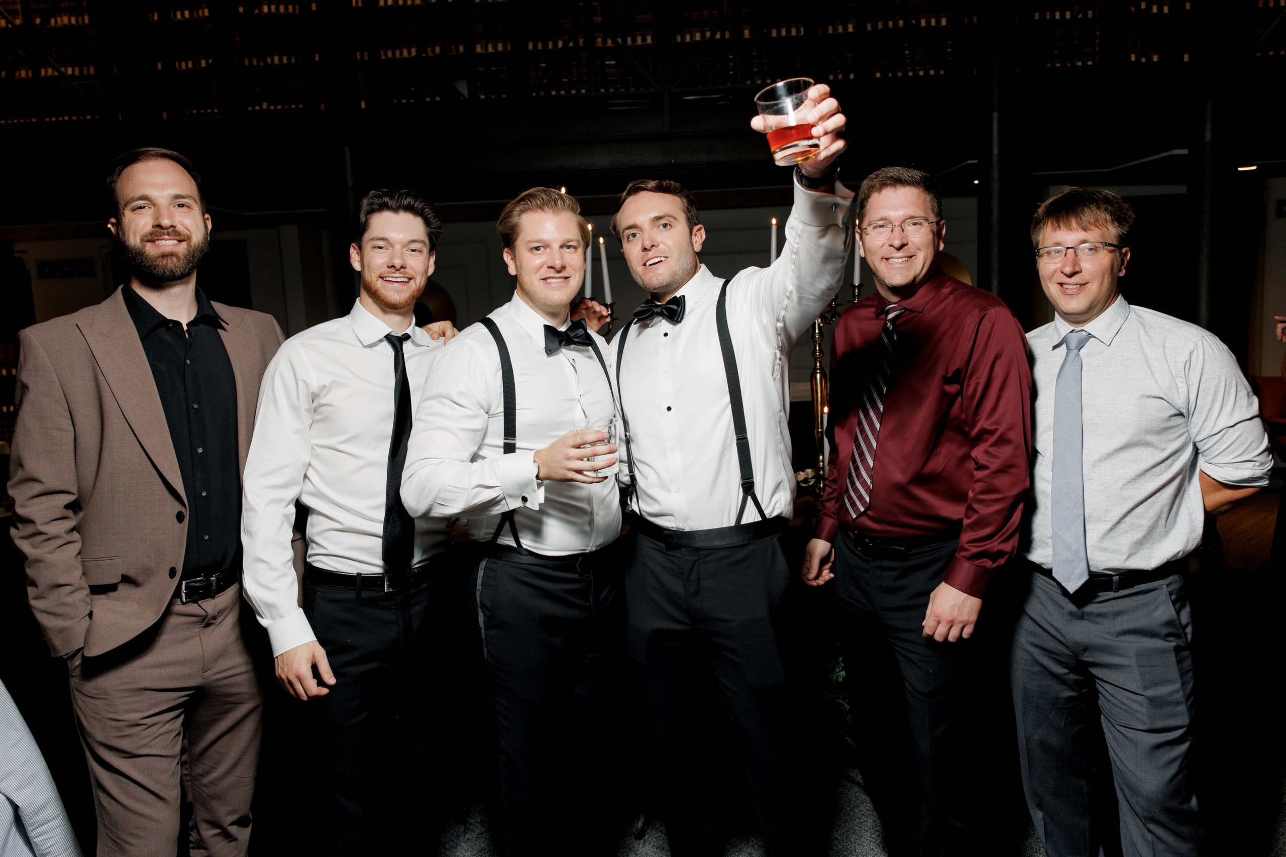 Scott & Kyle. Svyatoslav Bogdanov — destination photographer