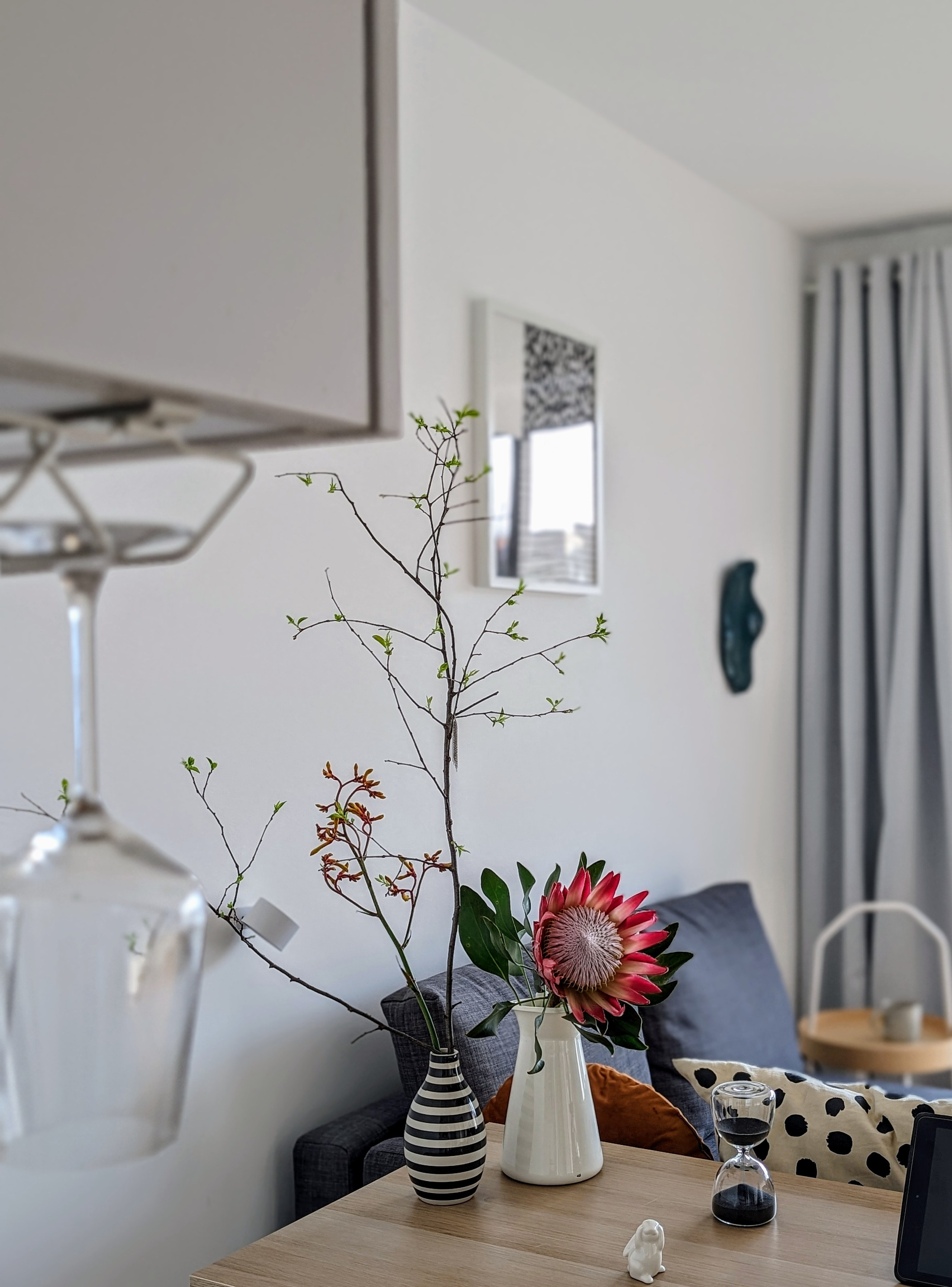 Solar. Valeria Riazantseva. Interior Designerin und Dekorateurin