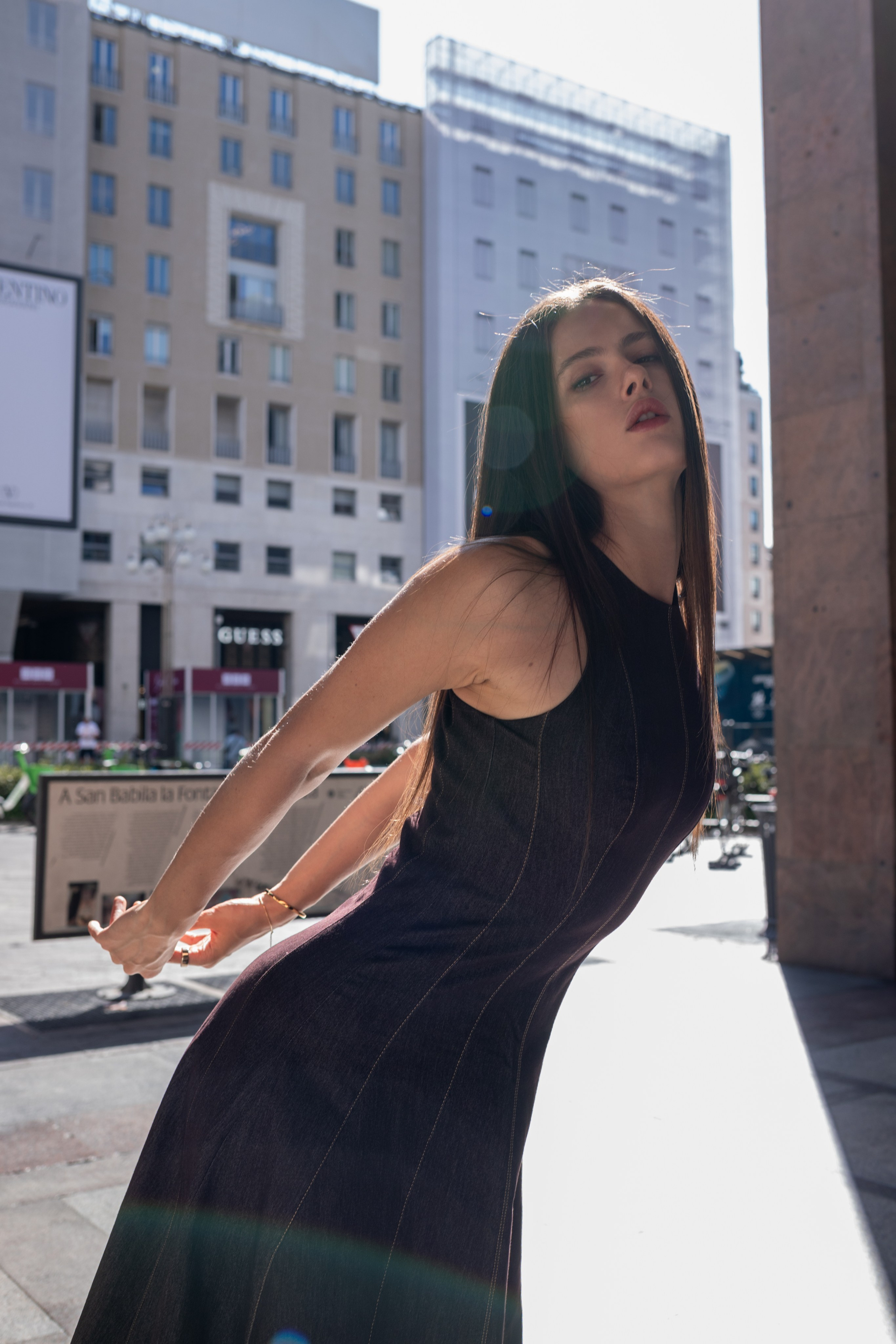 Anna. Photographer in Milan |Mila Pro Photo