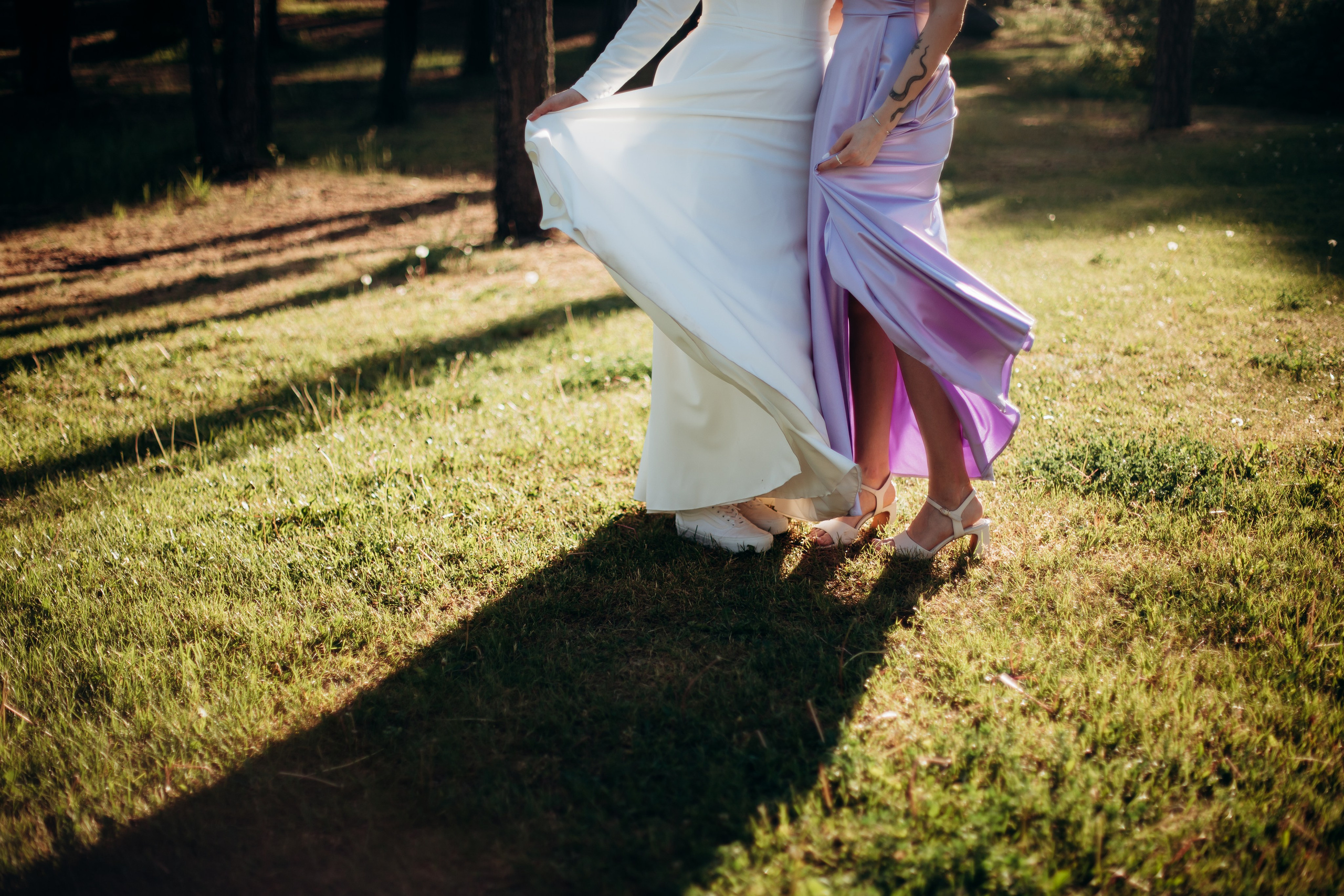 Александр и Наталья. Полный день. Главная