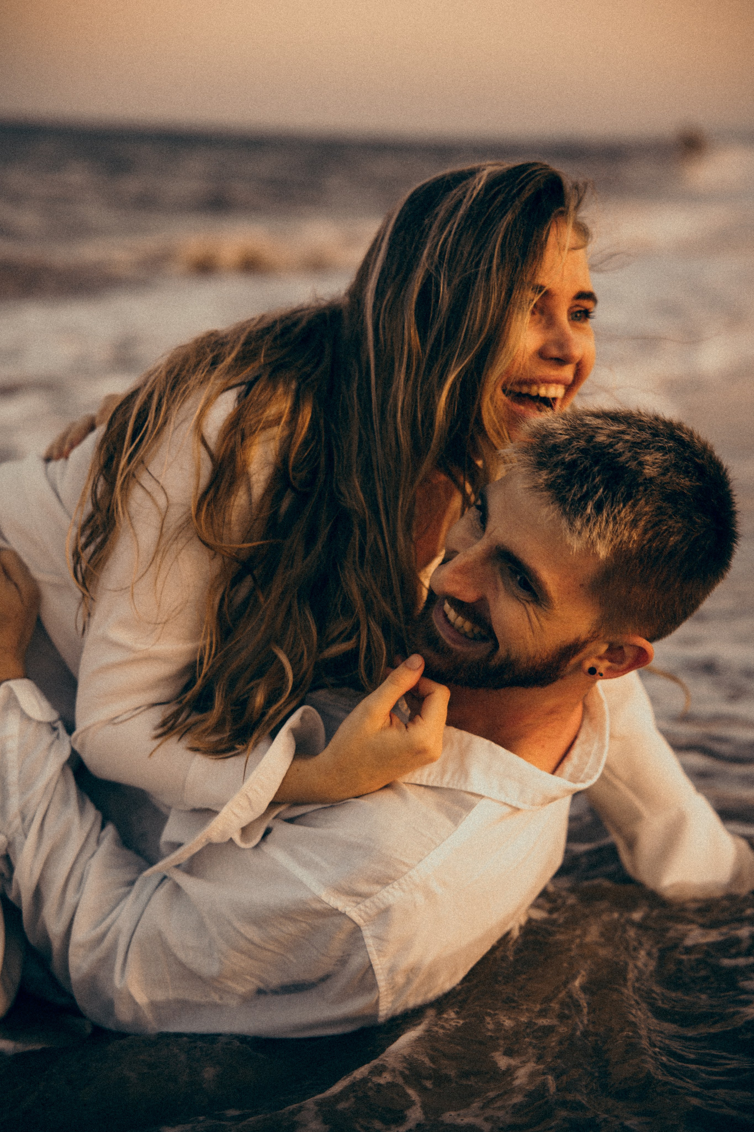 Love Story photography. Huskov Stanislav — Photographer Barcelona, Valencia, Spain