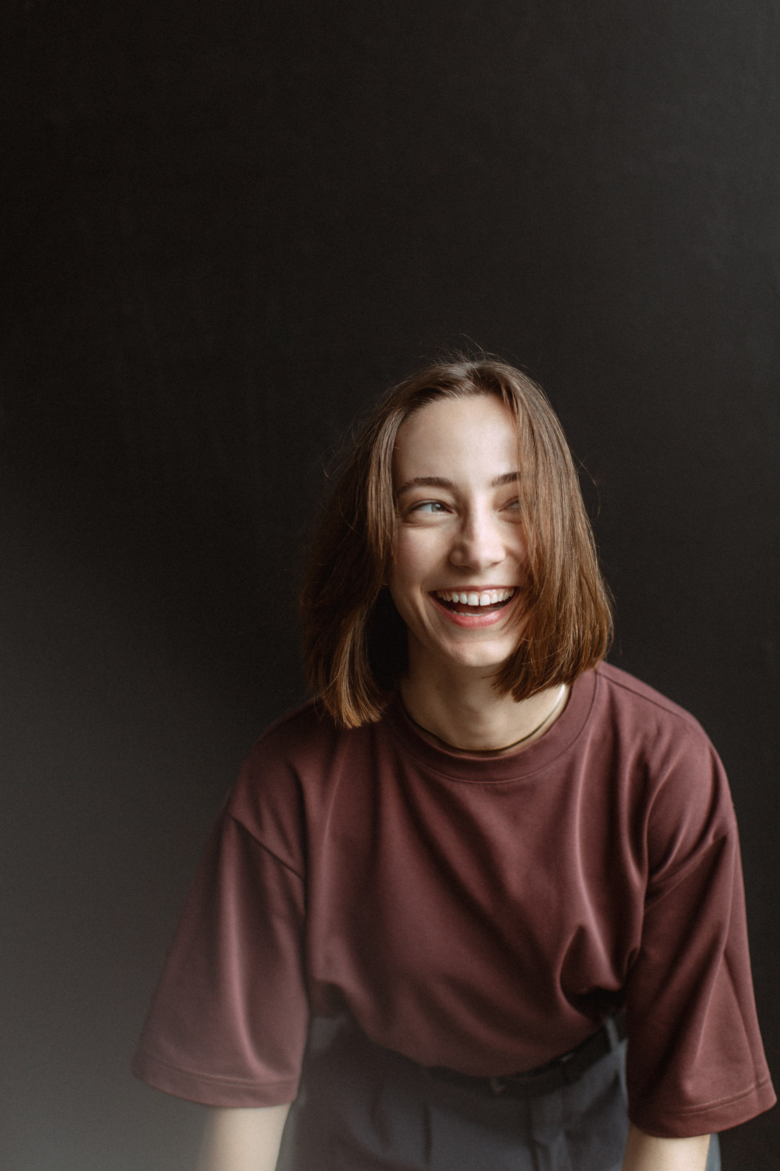 Эвита. Фотосессия в прогулке. True self