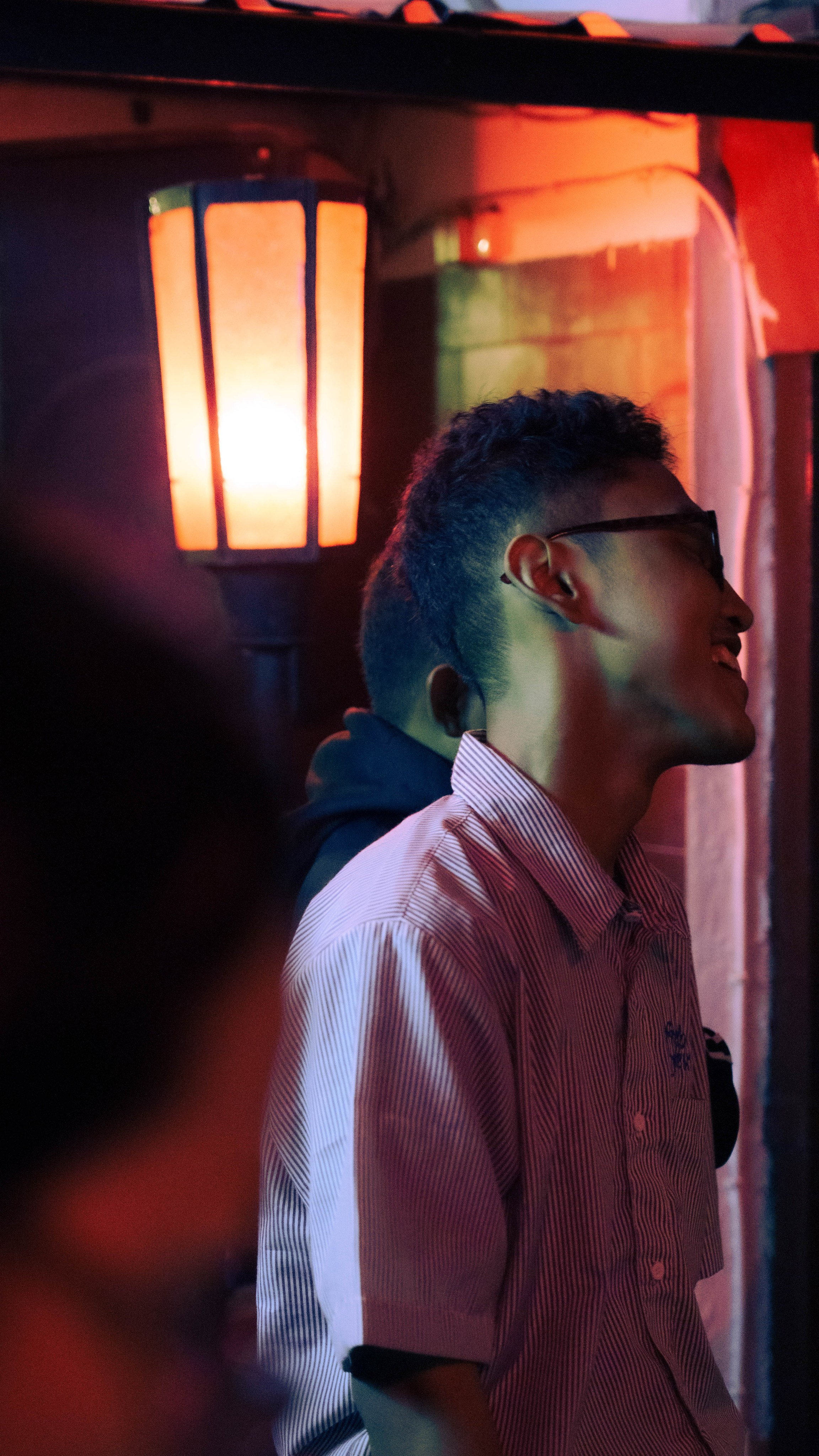 Kita Adalah Hewan — Samata House. Aro Salaka Event Photography