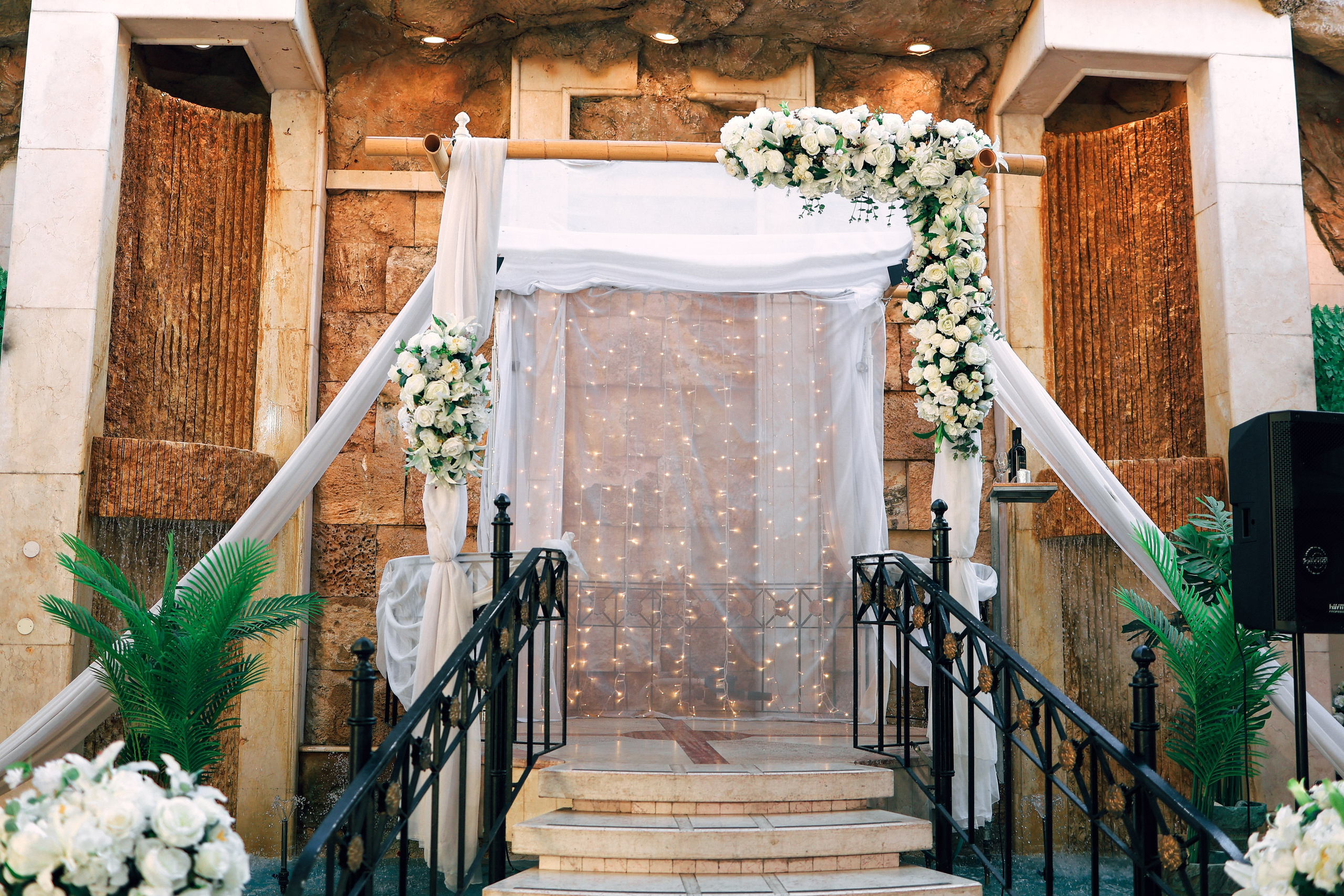 L & A. משה מנשה צלם חתונות