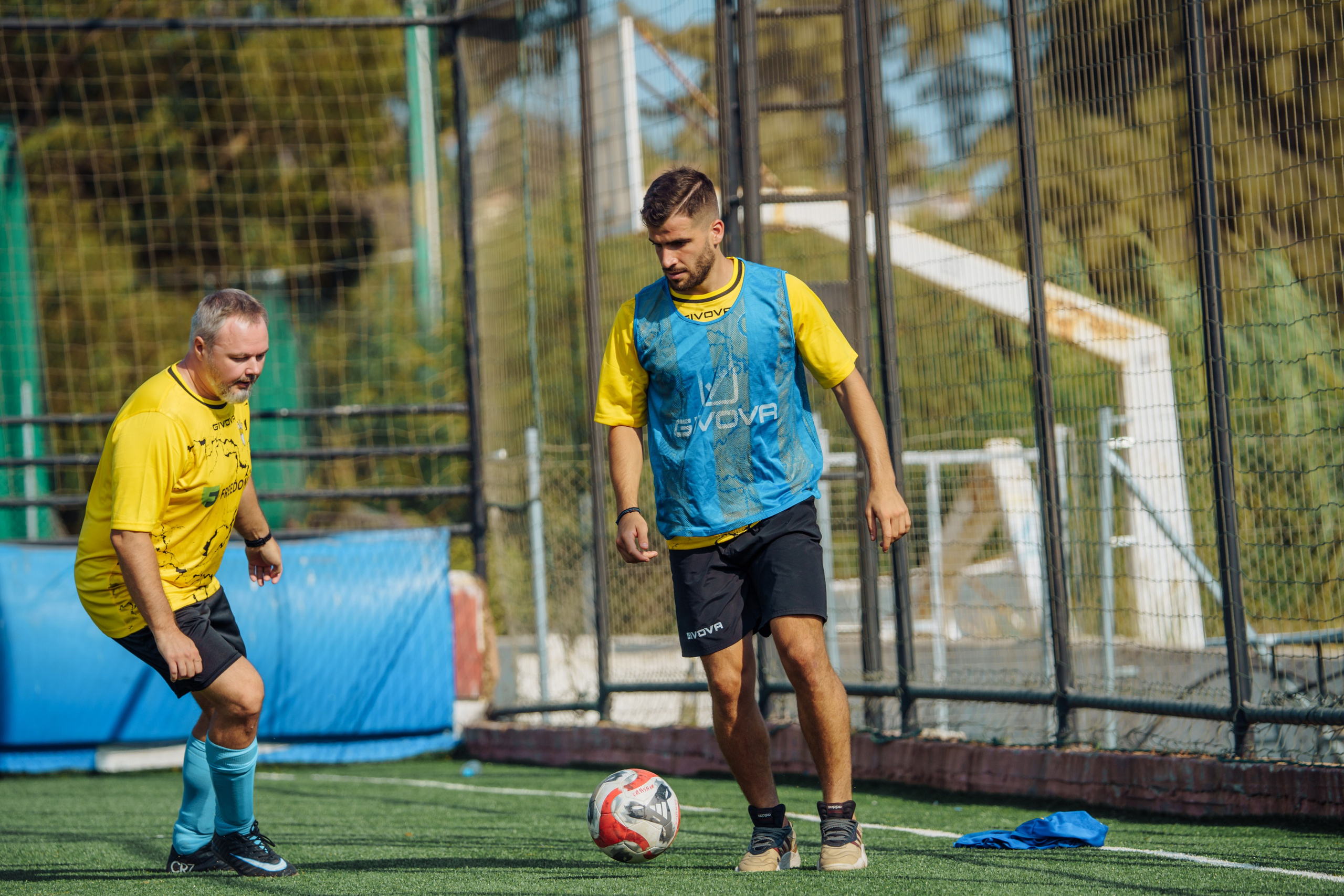 Krasava. Photographer in Cyprus