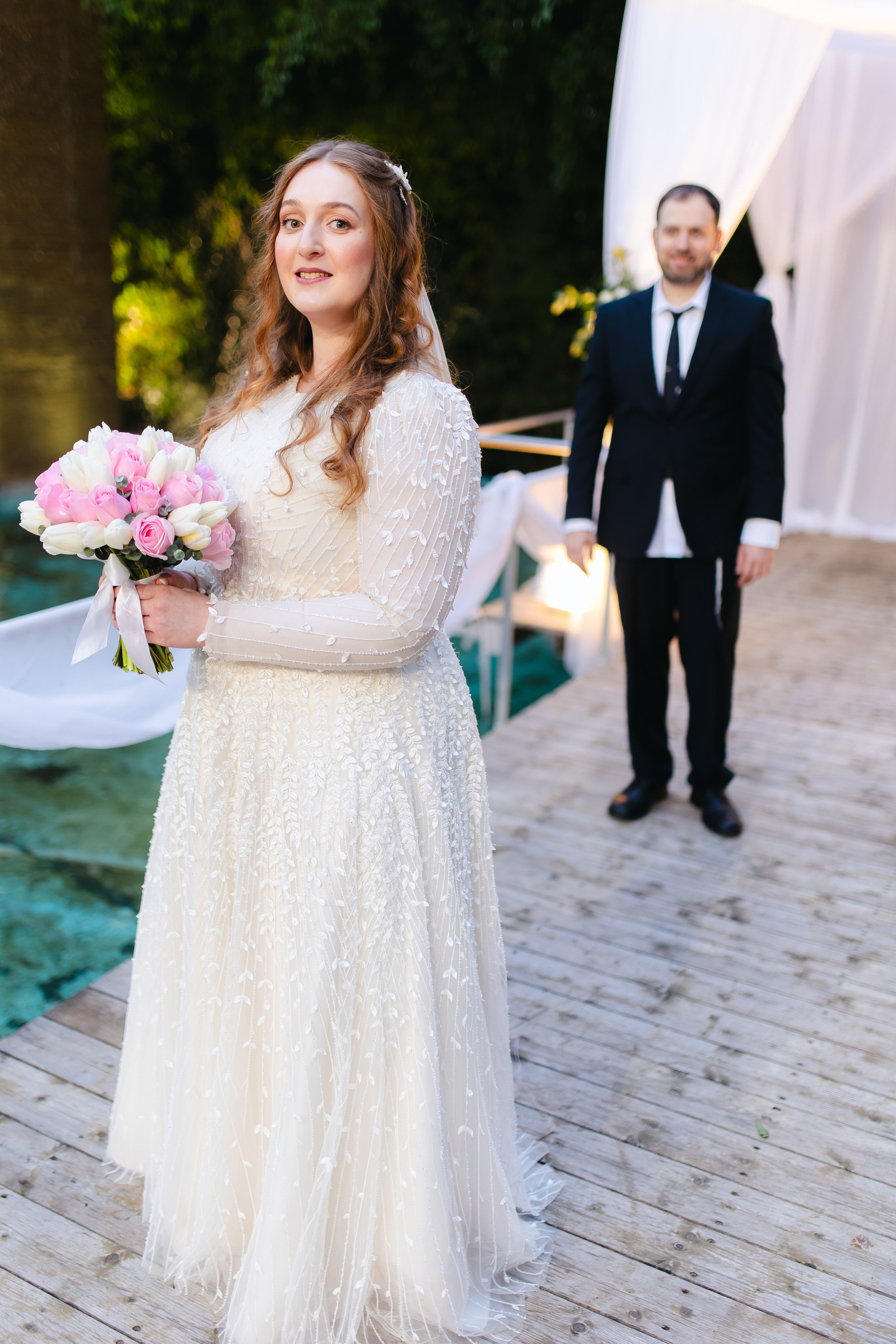 BIG WEDDING IN REHOVOT, PARDES HALL. Https://shi-photo.com/