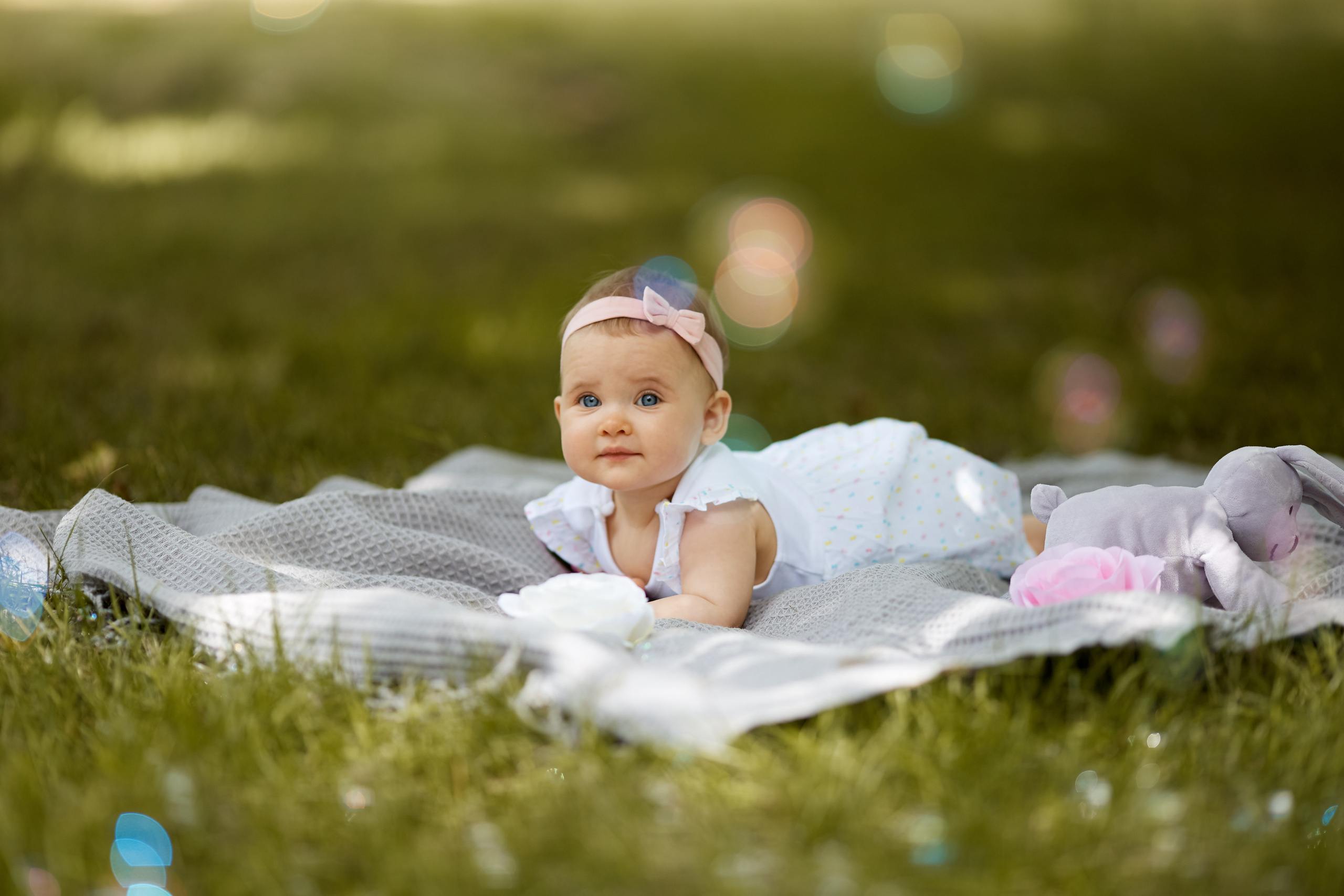 Outdoor. Neugeborenen, Kinder, Familie Fotografin Oberhausen NRW Marina Lykov