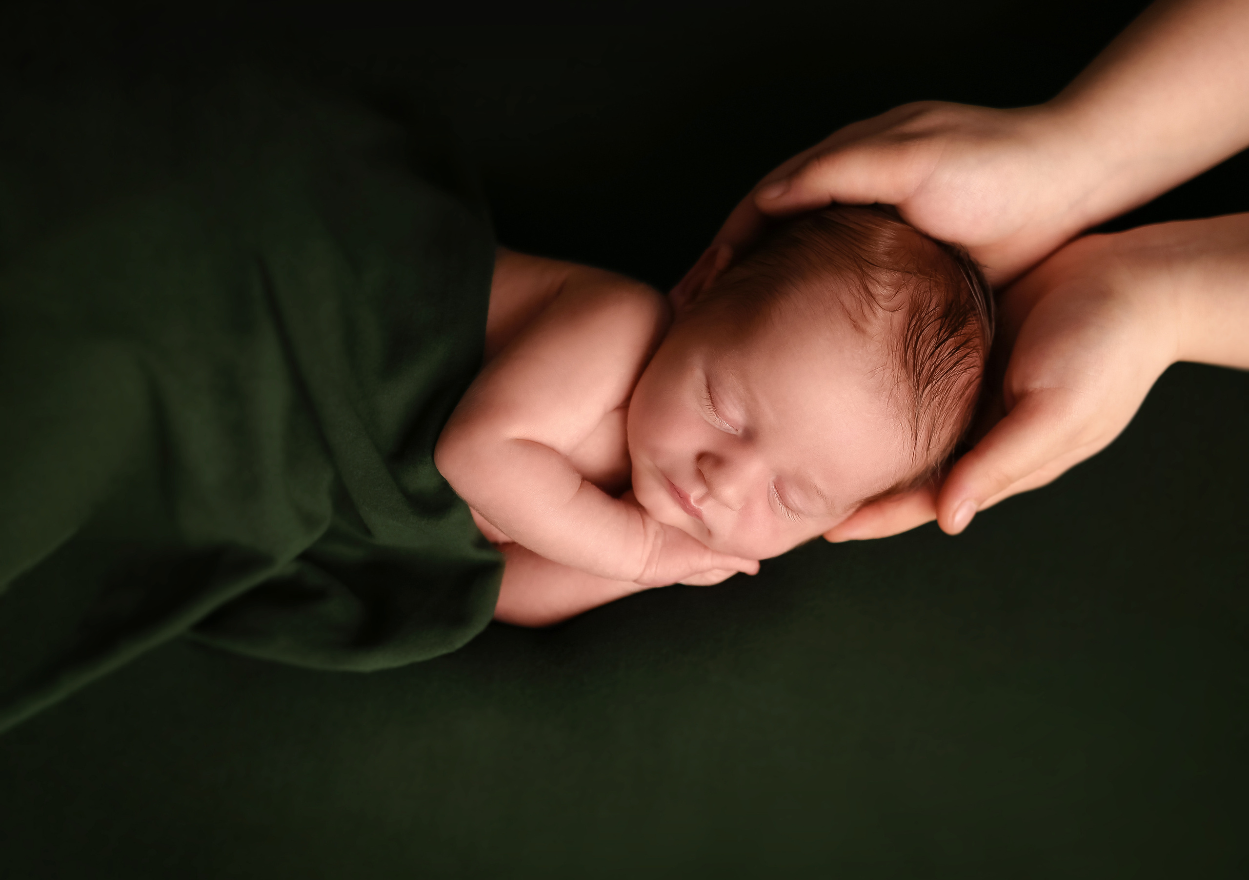 Neugeborene. Neugeborenen, Kinder, Familie Fotografin Oberhausen NRW Marina Lykov