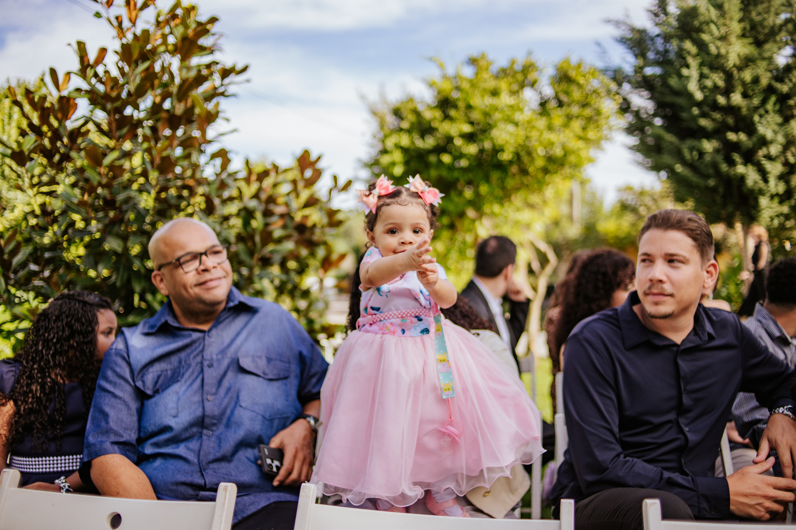 Casamento Hálida e Lucas. Davi Valente