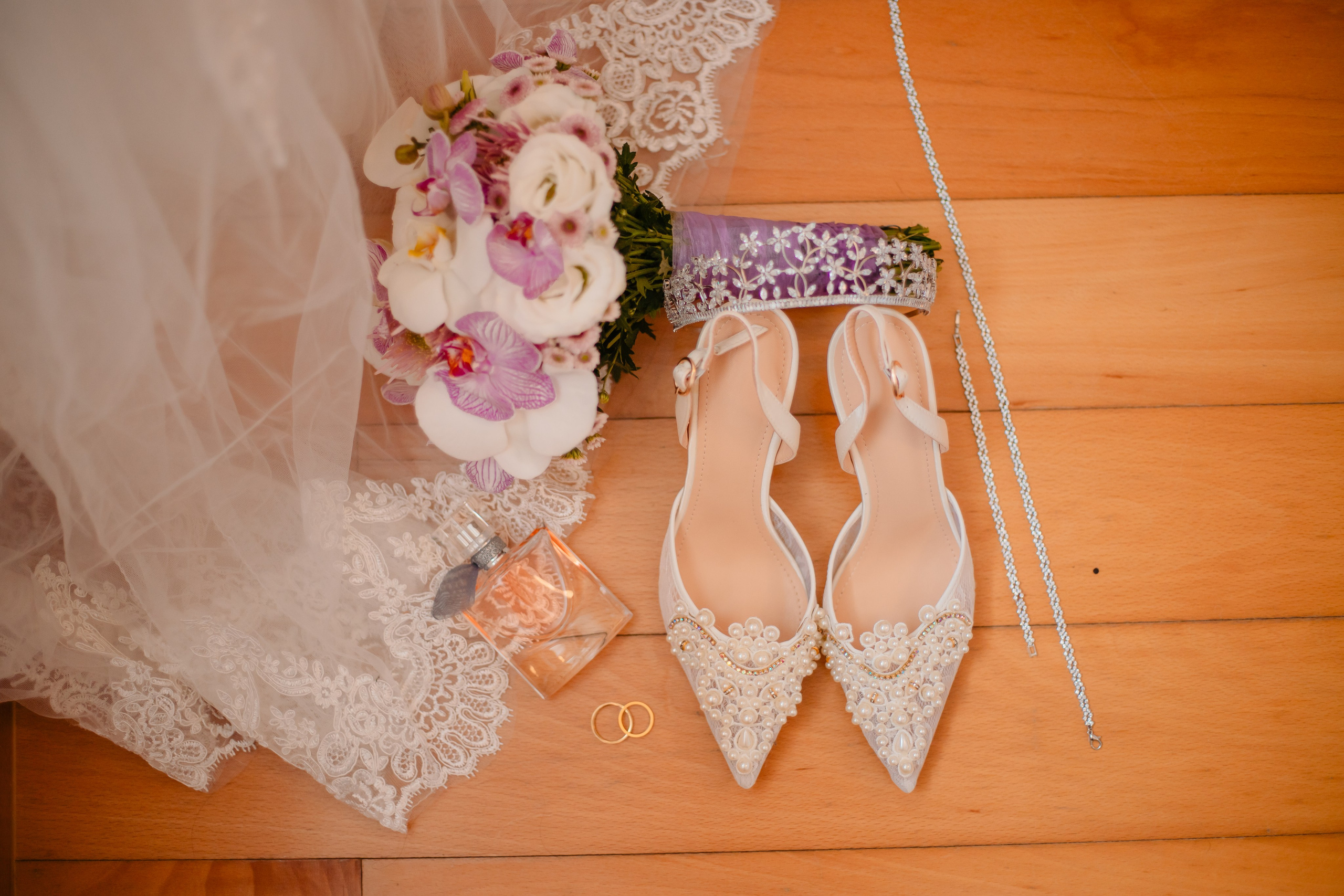 Casamento Hálida e Lucas. Davi Valente