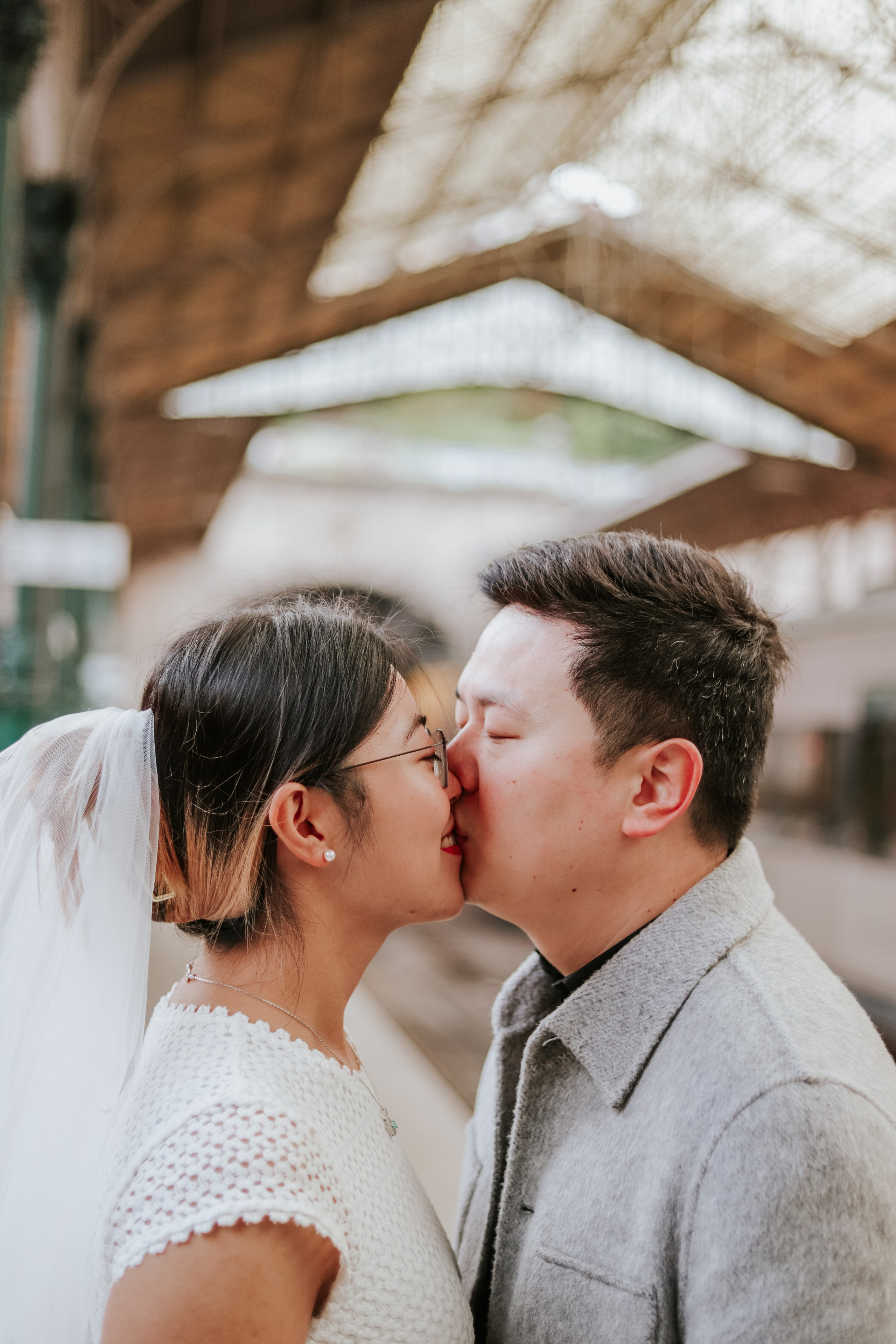 Noivado Claudia. Davi Valente