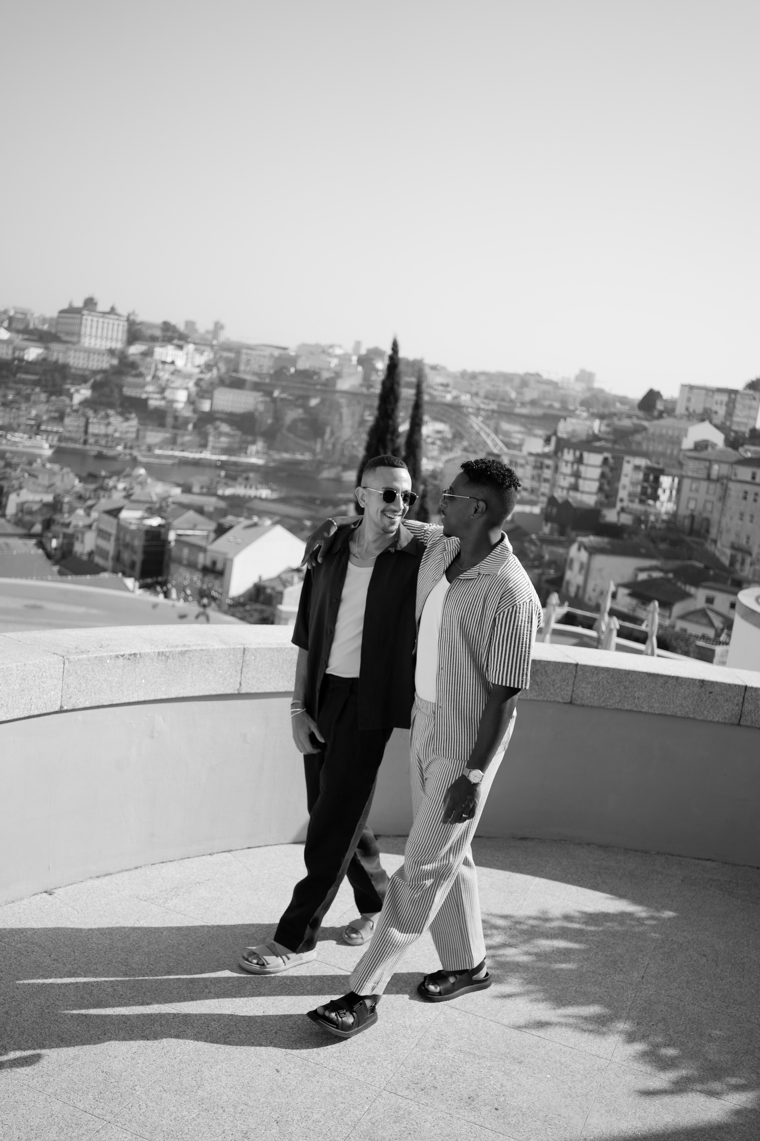 Pre Wedding — Chris & Julian. Davi Valente