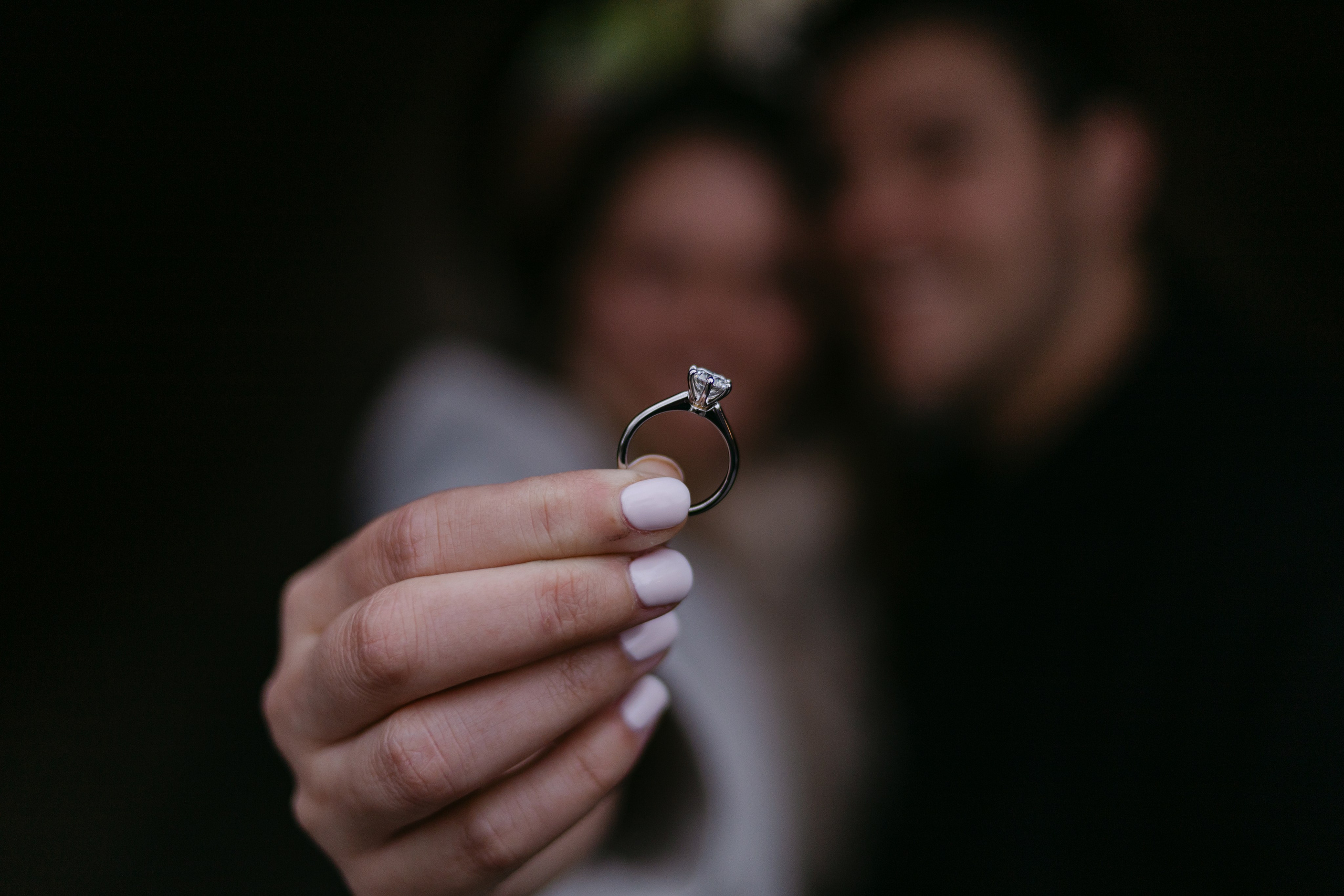 Proposal Sandro — Quinta Pacheca. Wedding and couple photographer in Porto