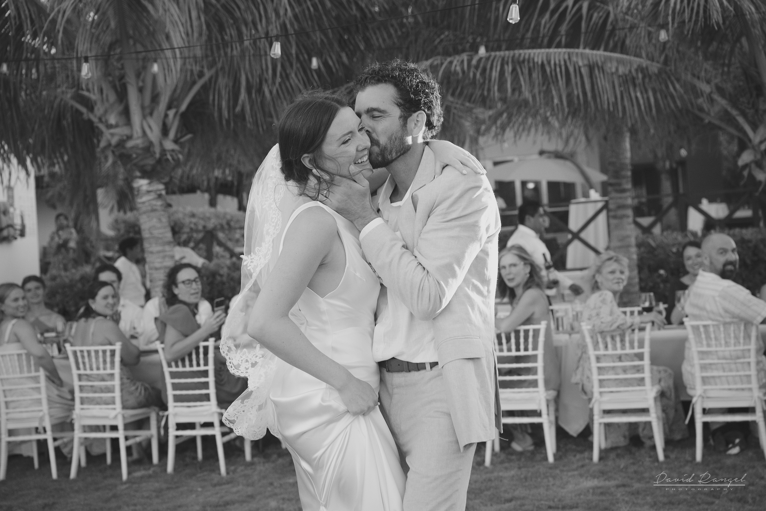 Destination Wedding on Isla Mujeres