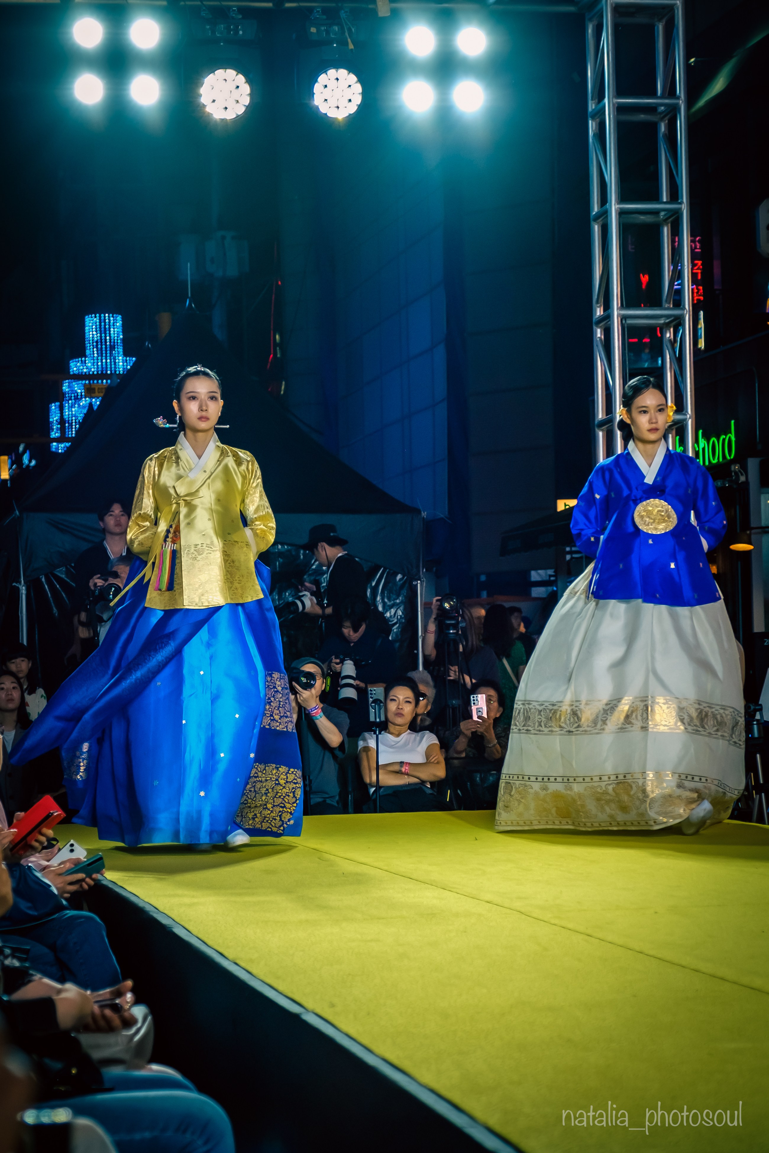SYKHYUN HANBOK. Photographer in Seoul Dobrokvashina Natalya