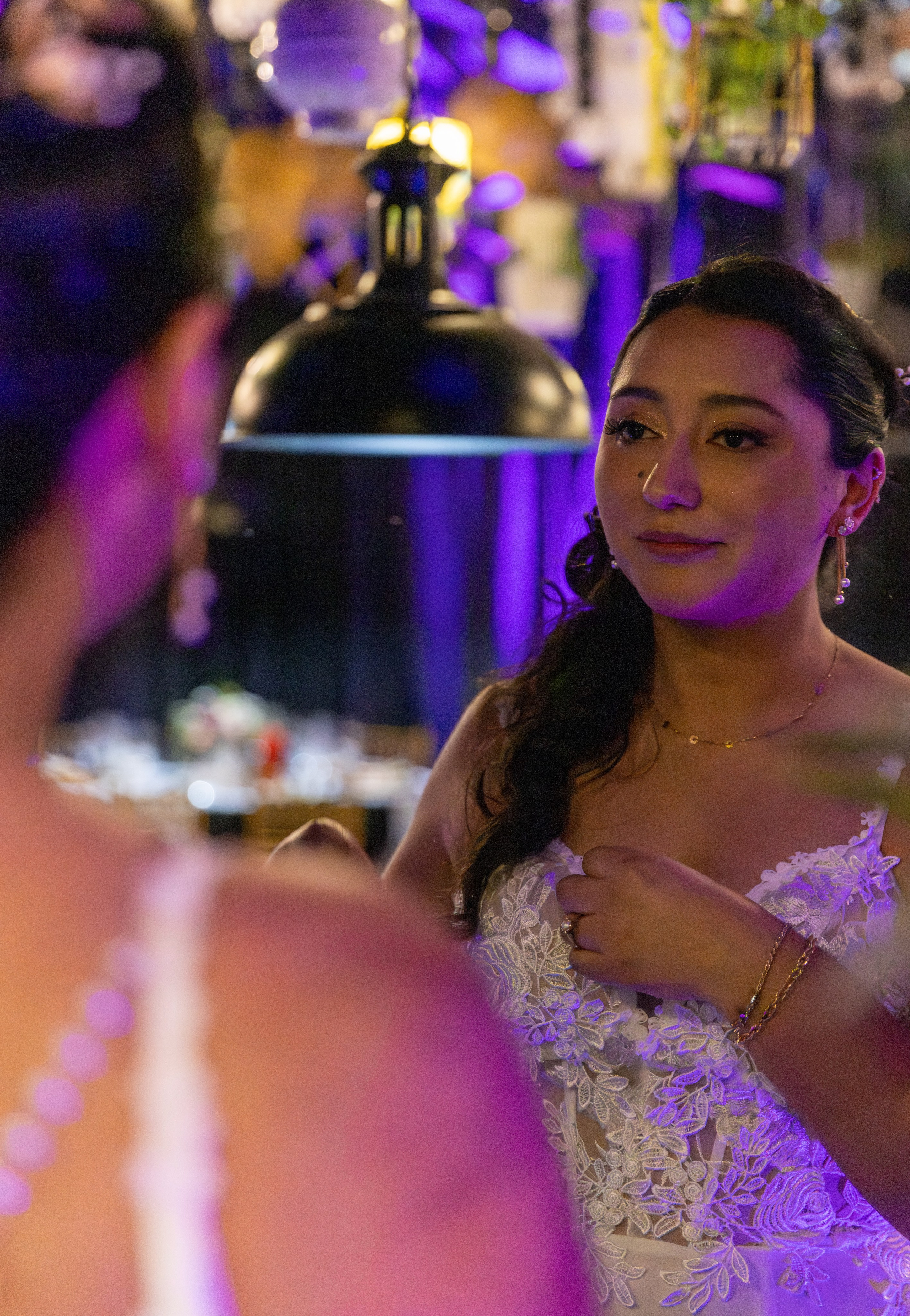 Isamar y Mauro. Dinka & Emilio - El arte de preservar lo que no se repite