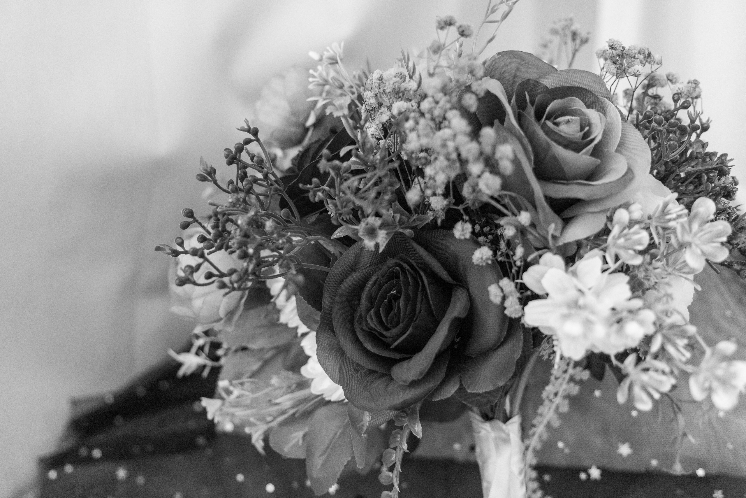 Silvia y Jorge. Dinka & Emilio - El arte de preservar lo que no se repite