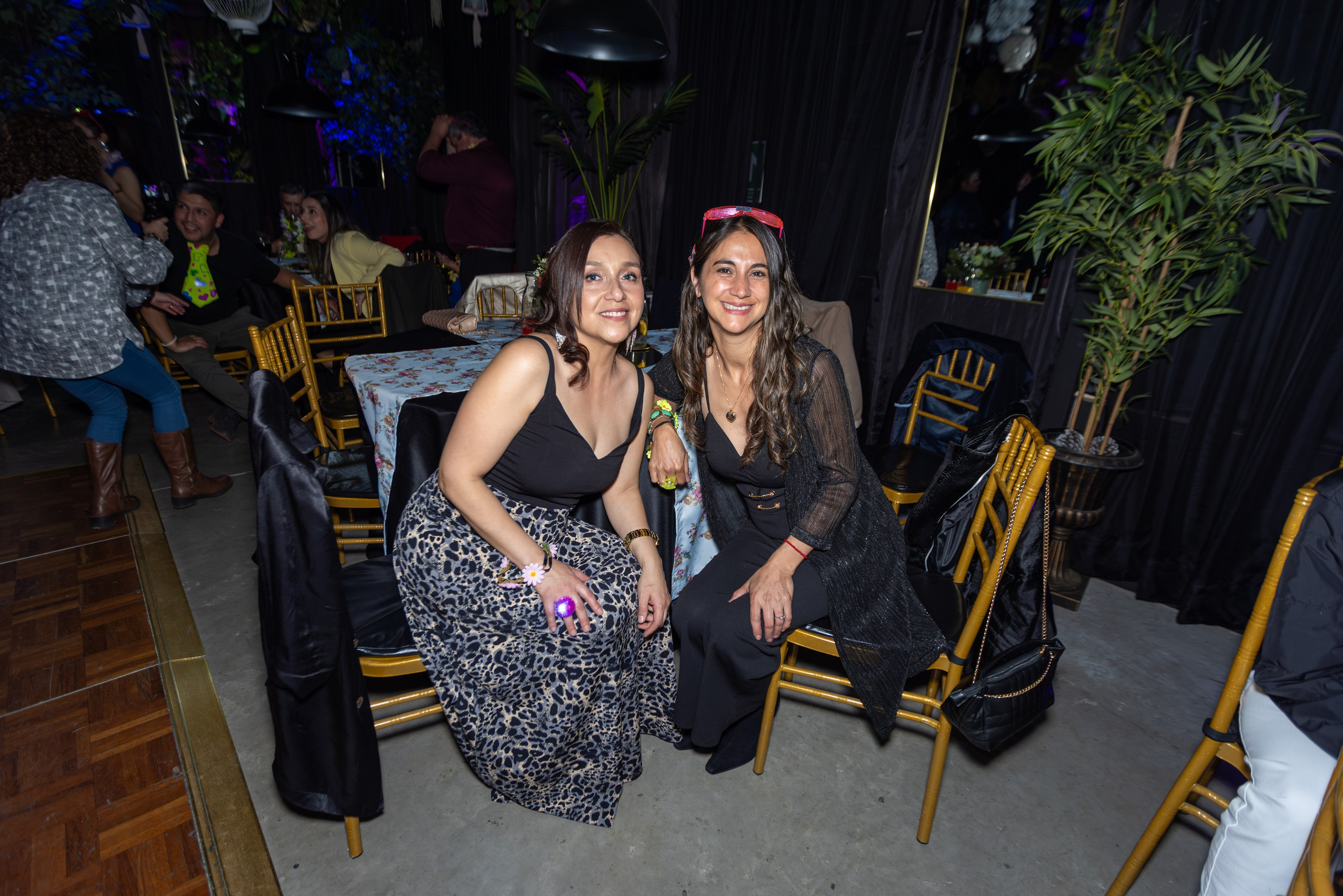 Isamar y Mauro. Dinka & Emilio - El arte de preservar lo que no se repite