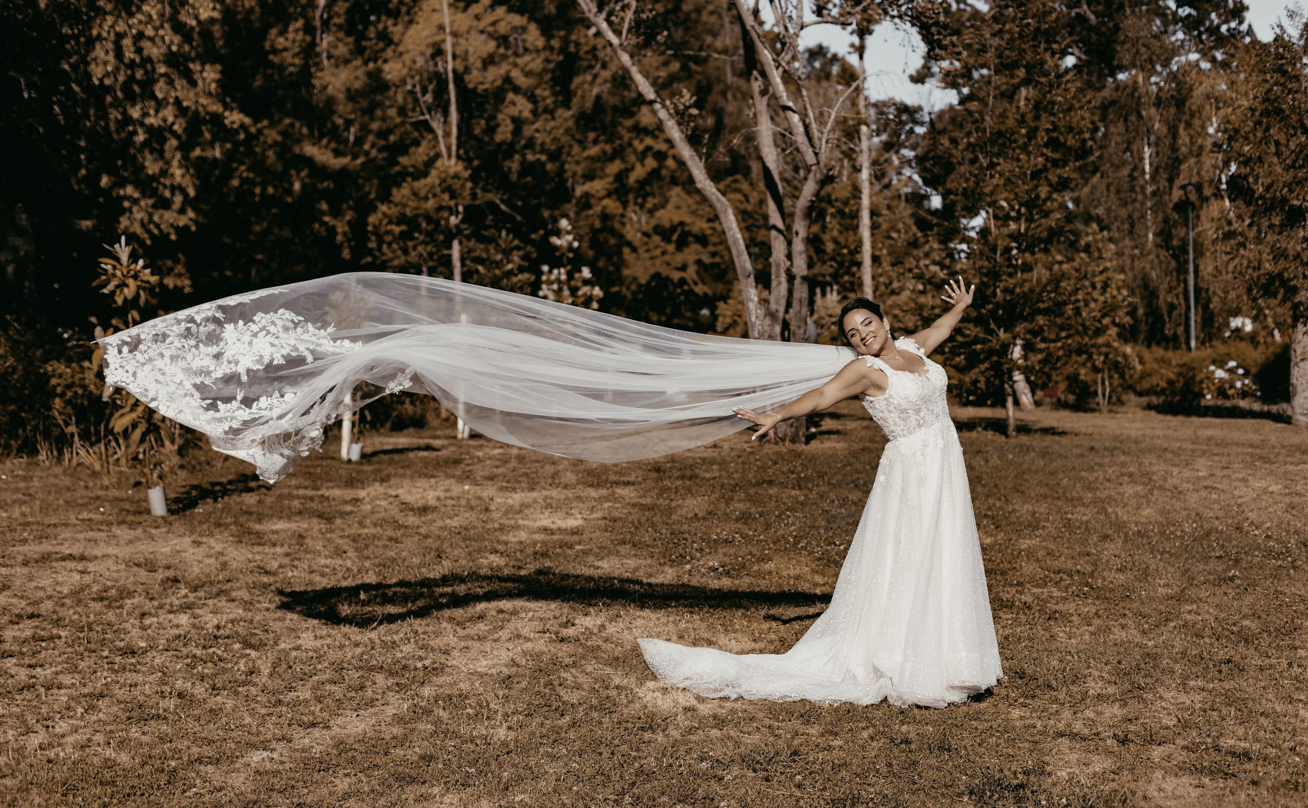 Katherin y Daniel. Dinka & Emilio - El arte de preservar lo que no se repite