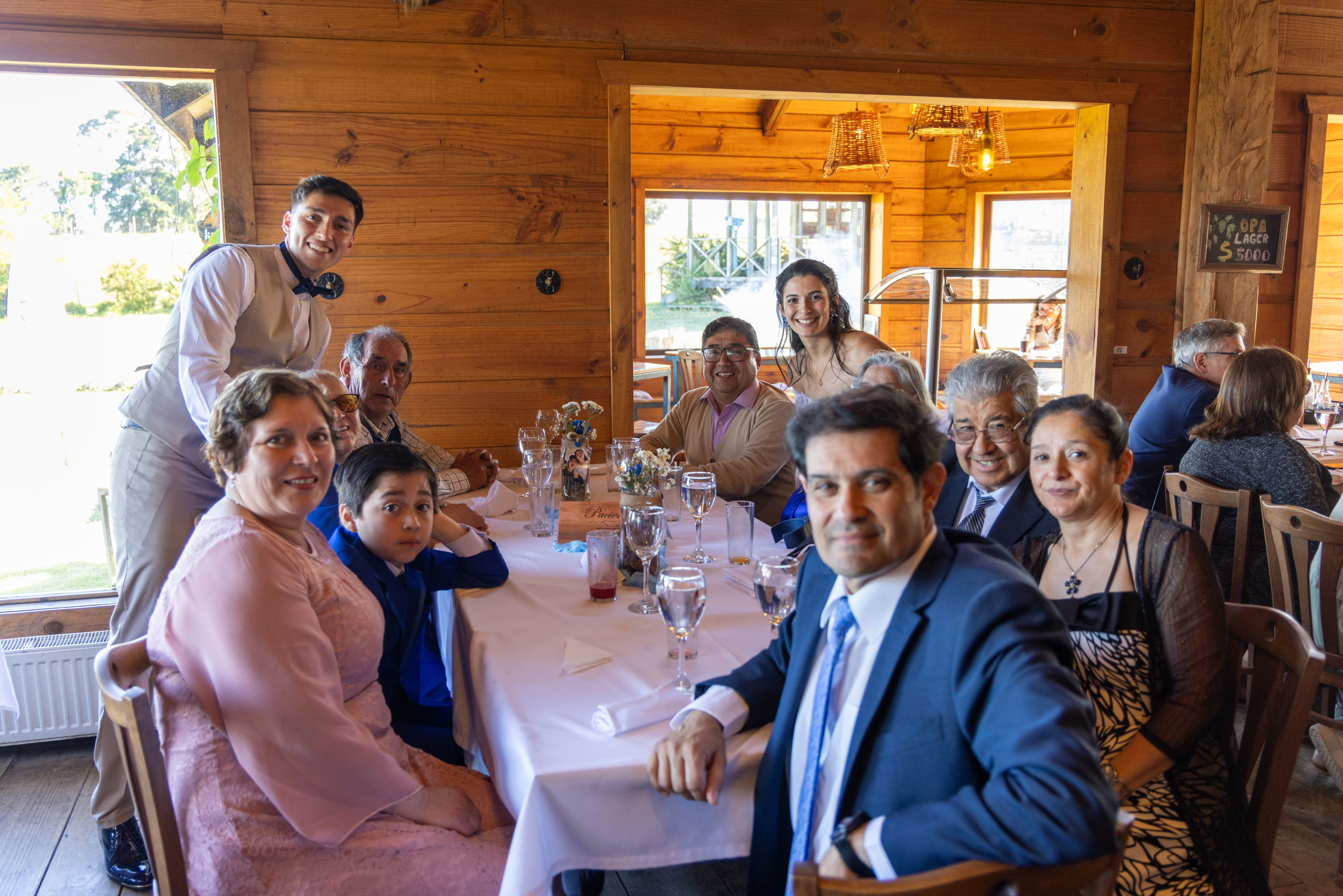 Carol & Ivo. Dinka & Emilio - El arte de preservar lo que no se repite