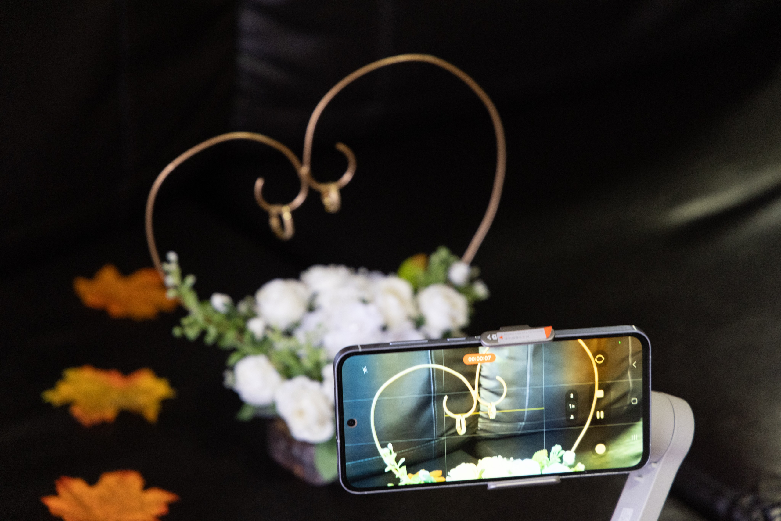 Carol & Ivo. Dinka & Emilio - El arte de preservar lo que no se repite