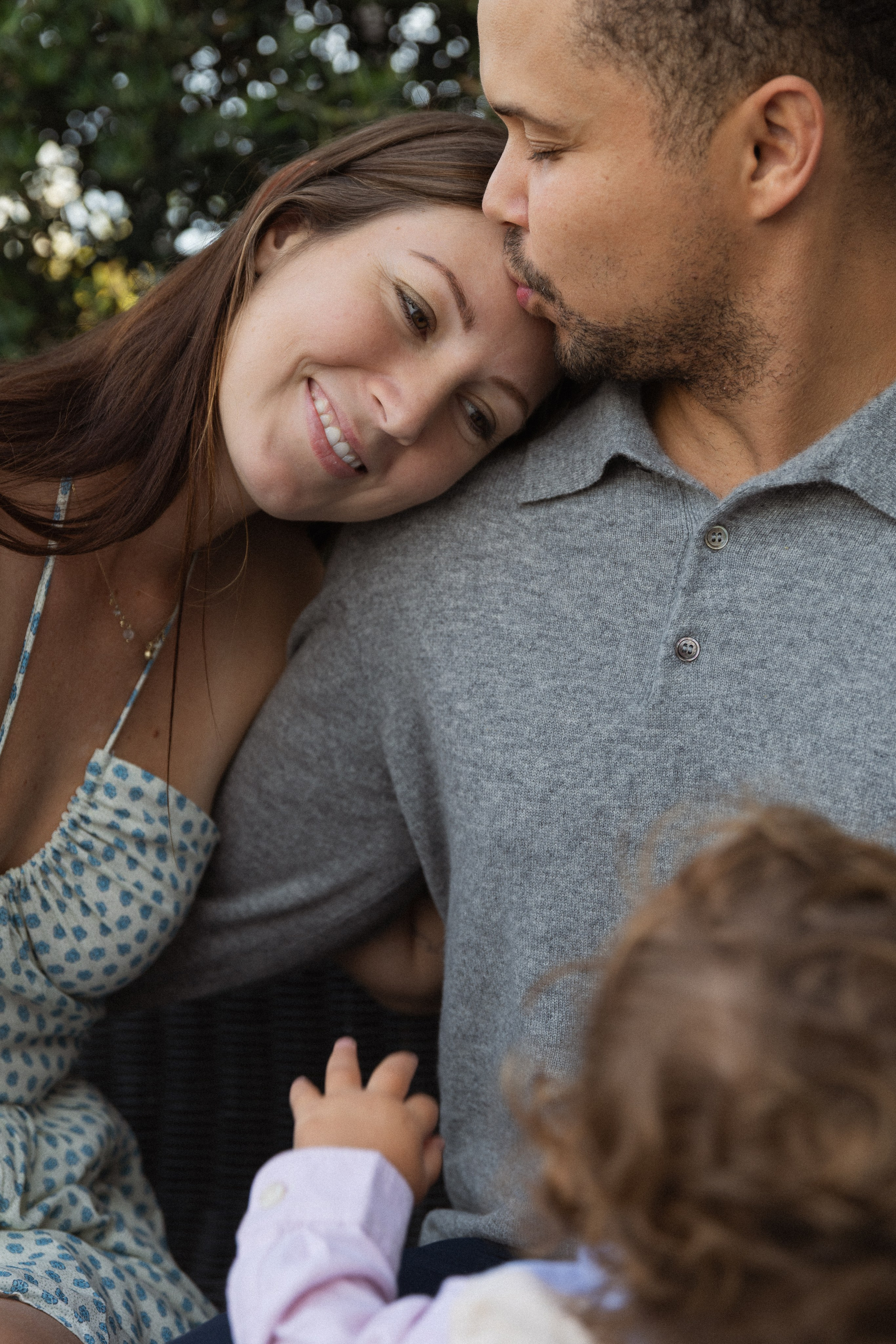 Baby Boy James. Family Photo Shoot. Portrait, family, maternity & wedding photography & videography in SoCal Kseni Vibe