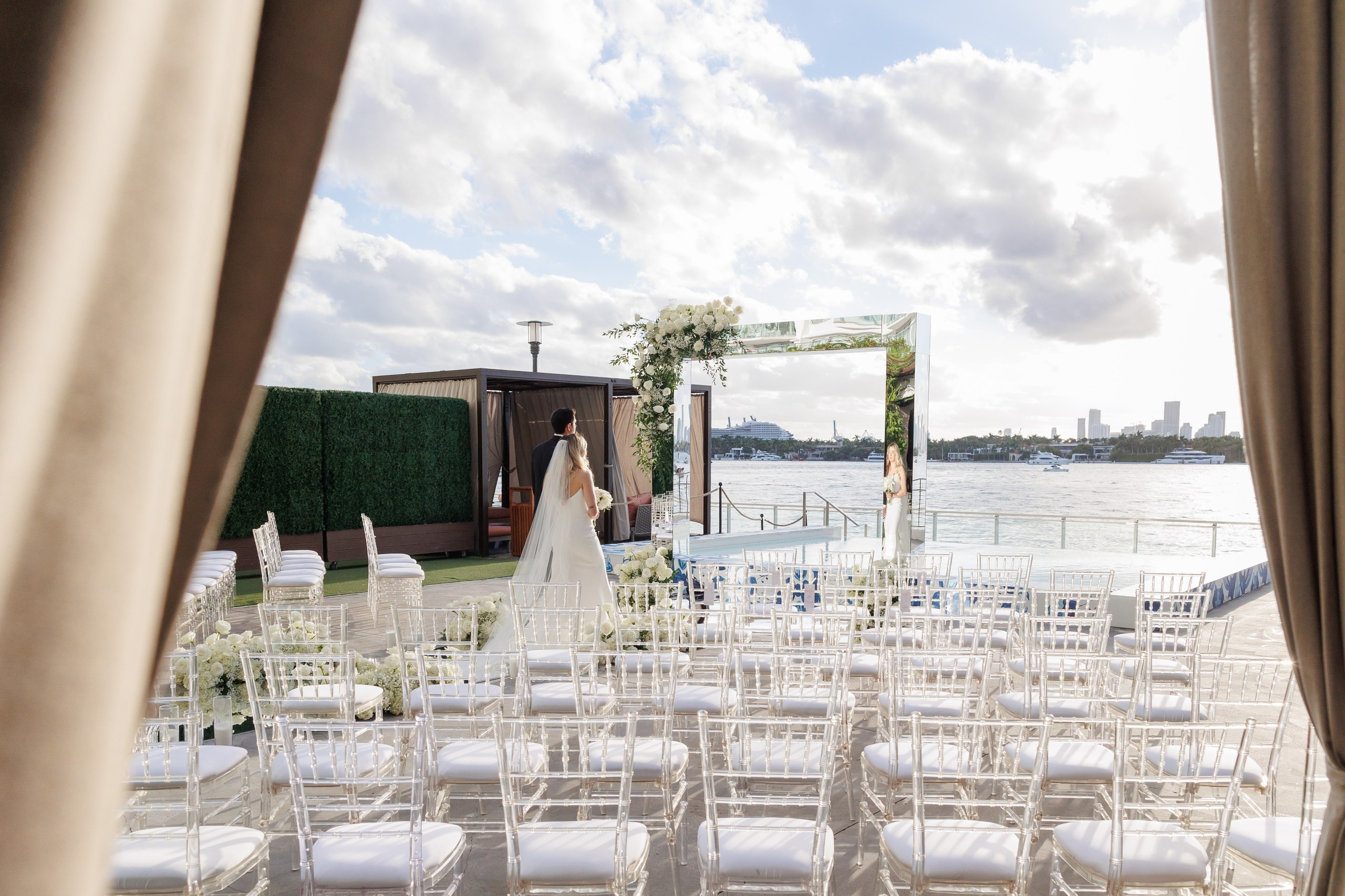 Sydney & Daniel. Luxury Wedding Photography and Cinematography