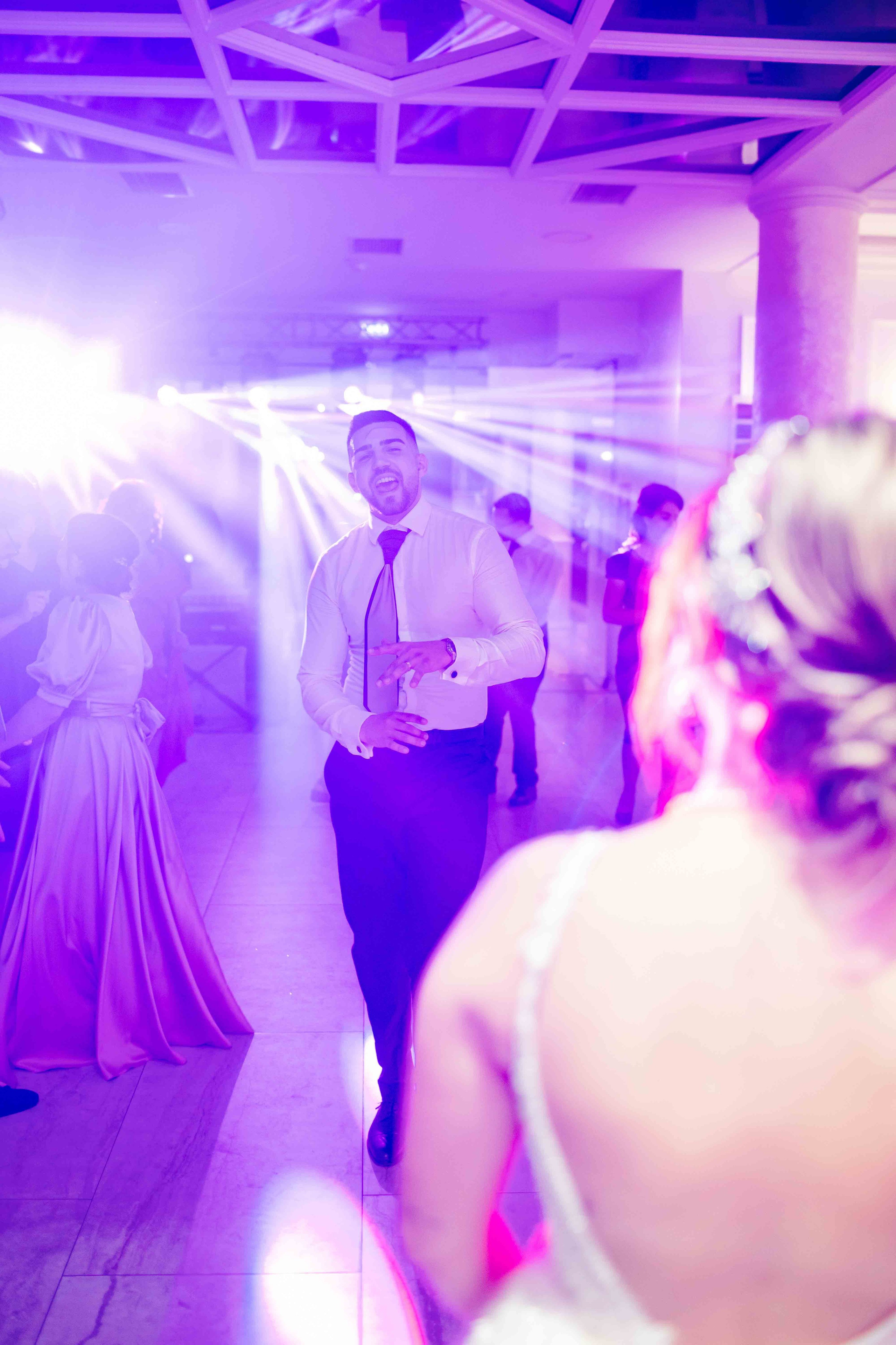 Diana & Lorand. Contrast Studio