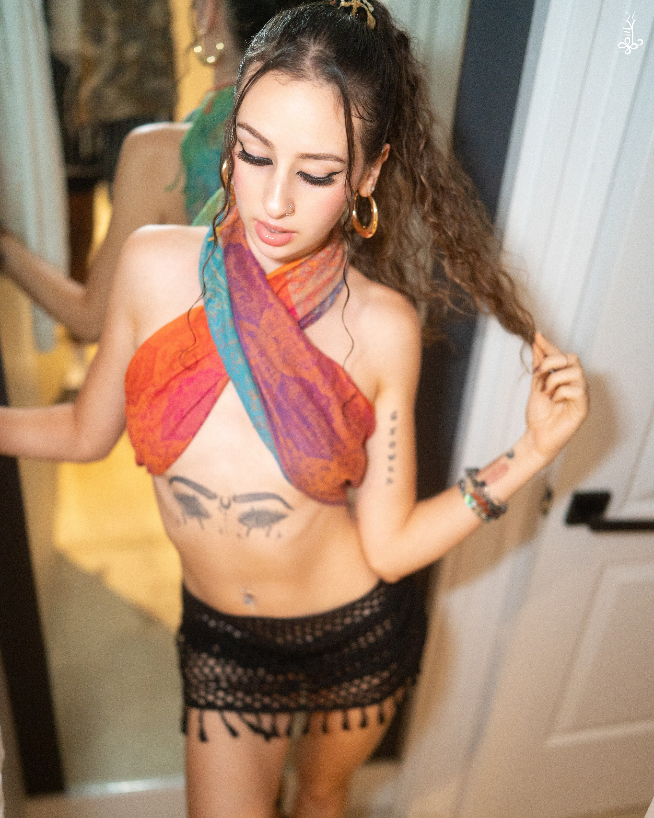 JASELLA. Ke’Ondris