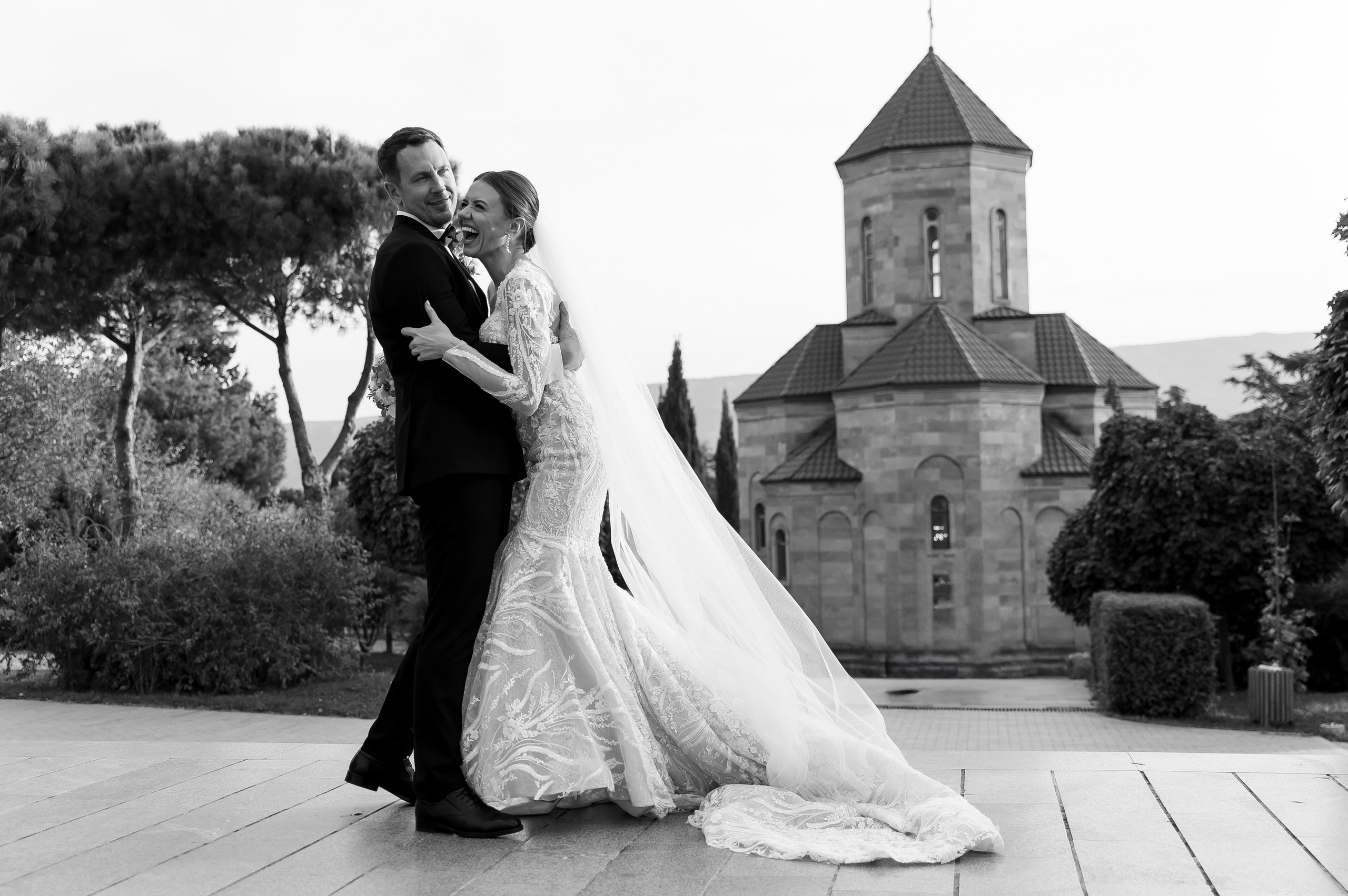 Ольга & Юрий. Свадебный и семейный фотограф Екатерина Шестакова