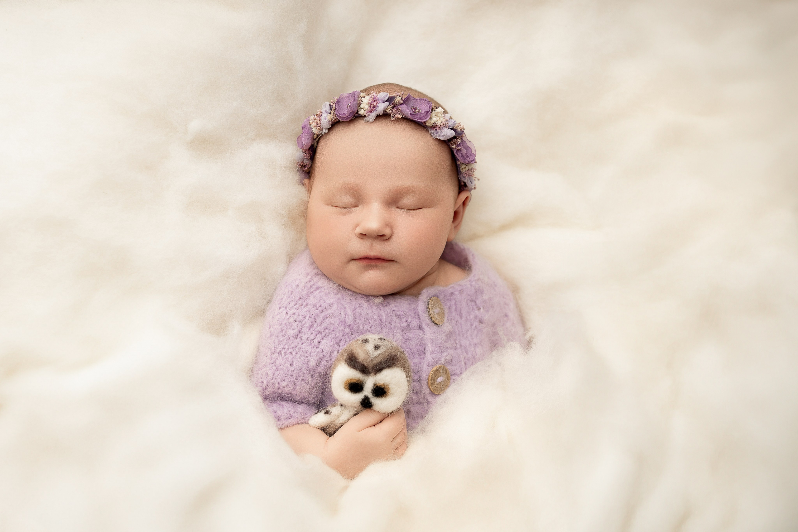 Esu Aleksandra naujagimių ir kudikių fotografė iš Vilniaus