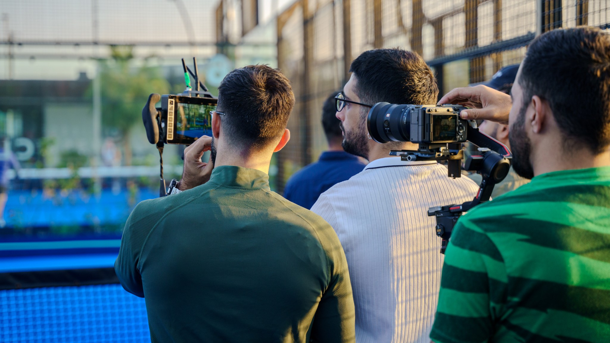 Brands For Less | Christmas Comercial. Zakhar Leshkov Photo