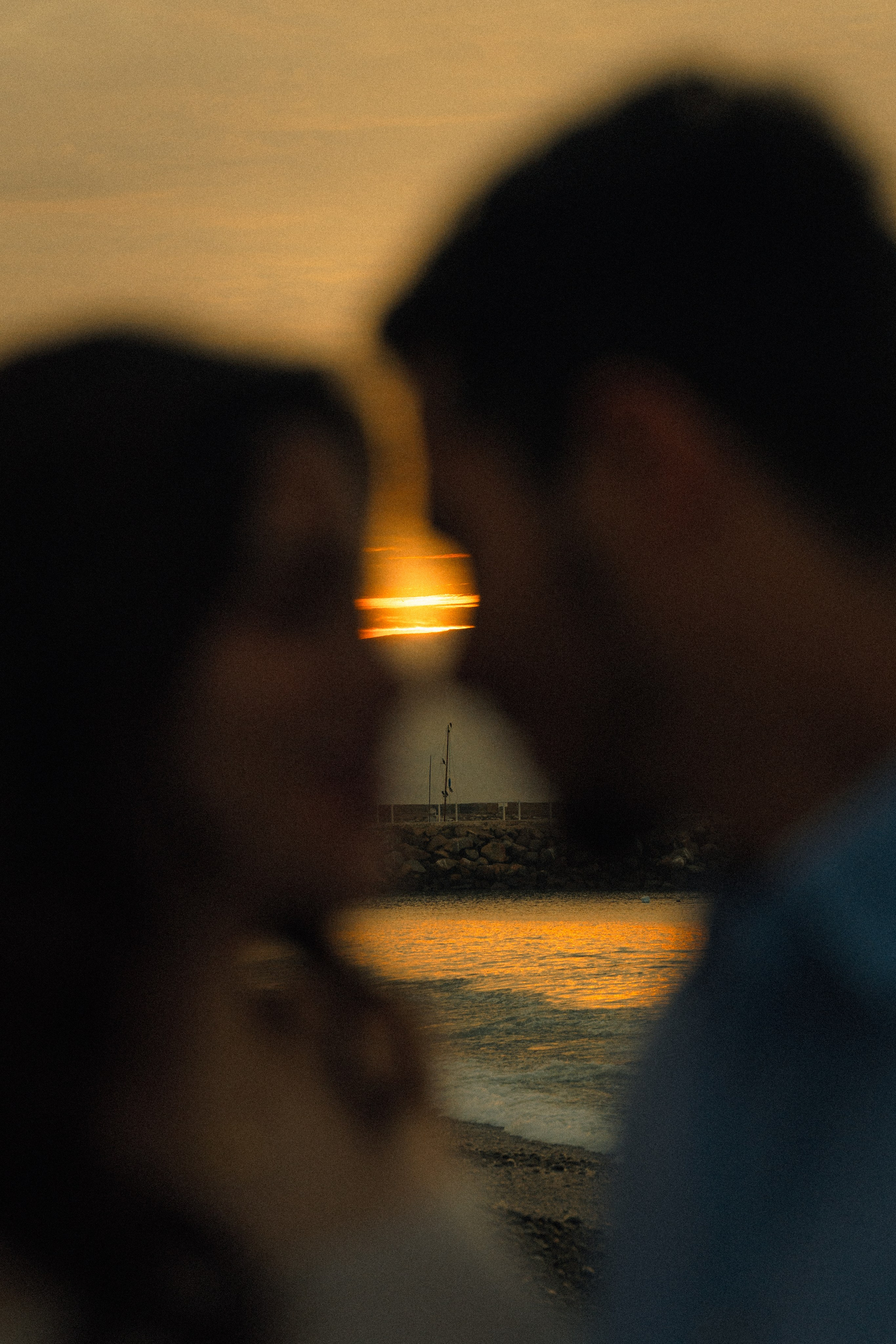 COUPLES. Drillmatic — cinematic aesthetics and visual storytelling from Lima, Peru
