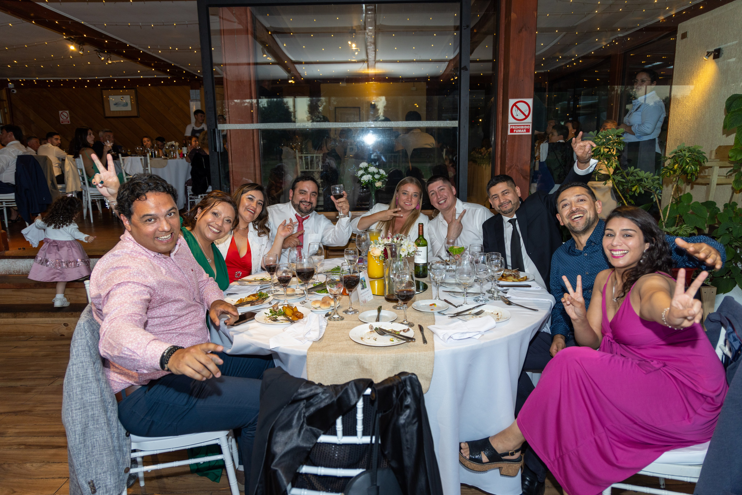 Katherin y Daniel. Dinka & Emilio - El arte de preservar lo que no se repite