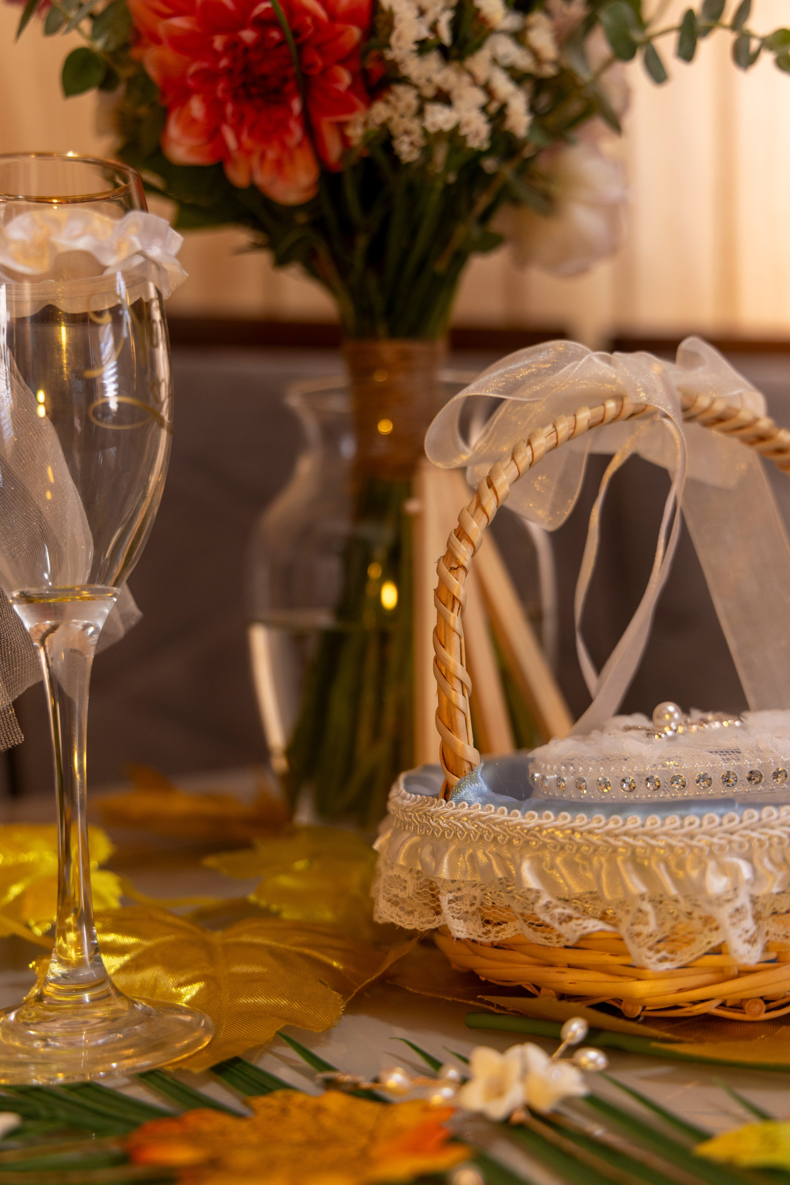 Susan y José Luis. Dinka & Emilio - El arte de preservar lo que no se repite