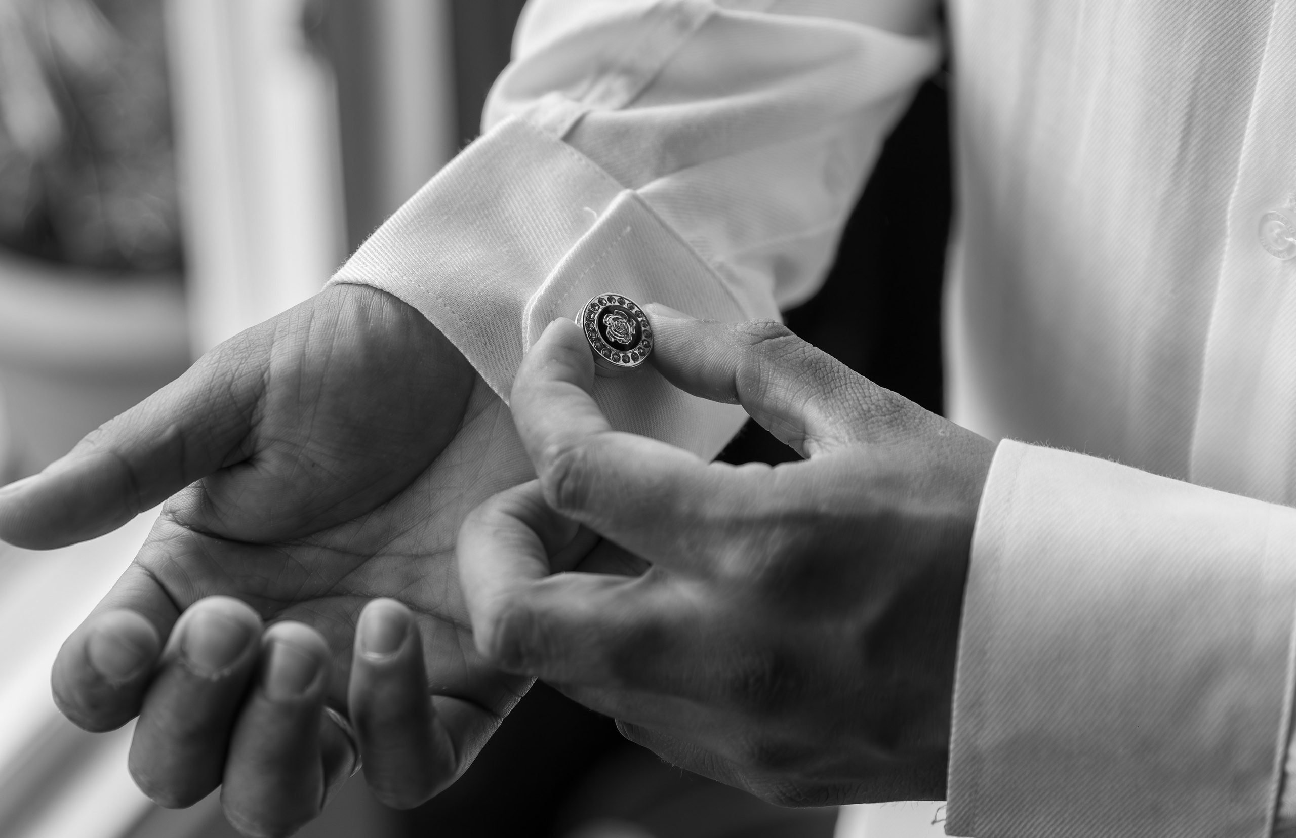 Yoanna y Ricardo. Dinka & Emilio - El arte de preservar lo que no se repite