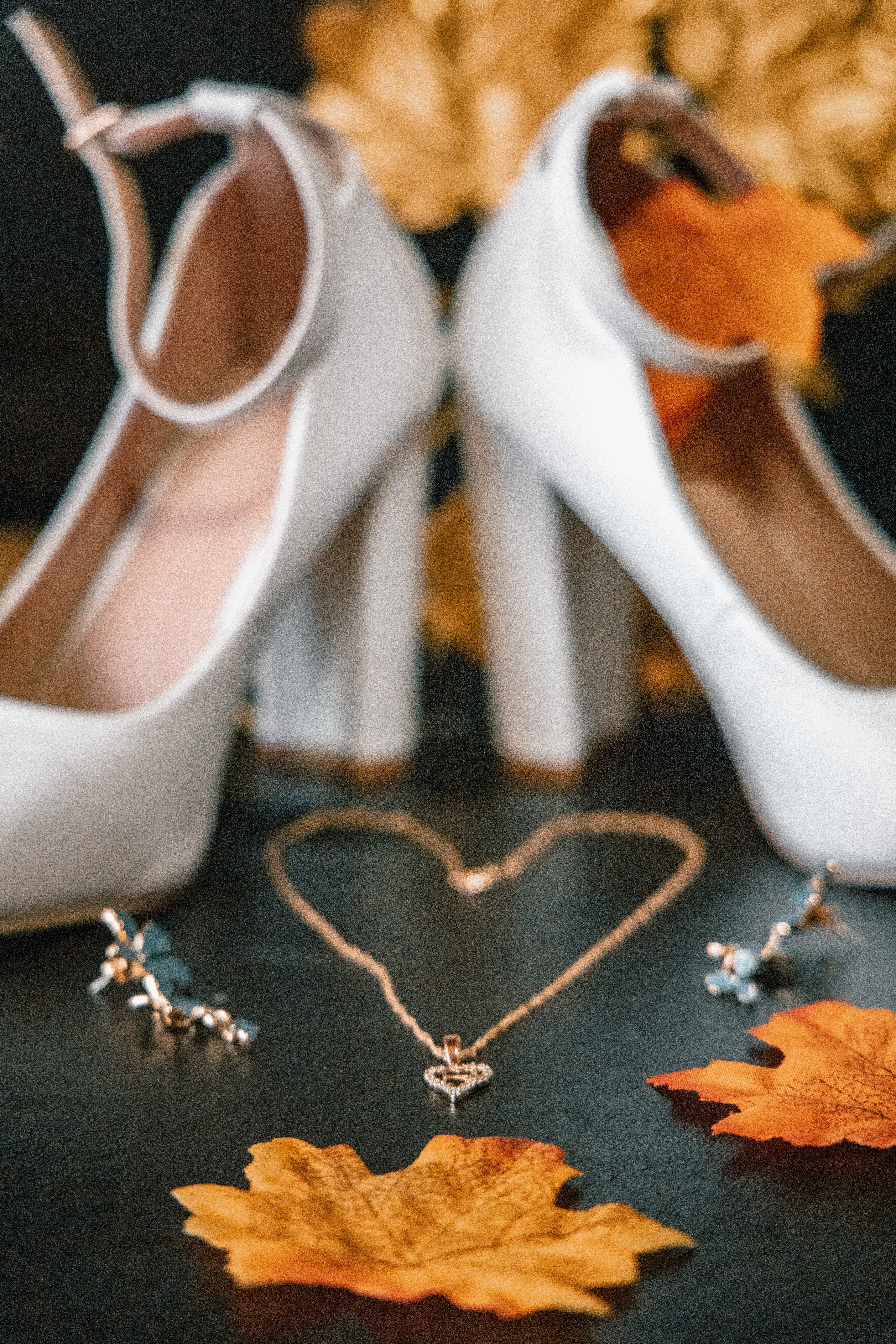 Carol & Ivo. Dinka & Emilio - El arte de preservar lo que no se repite